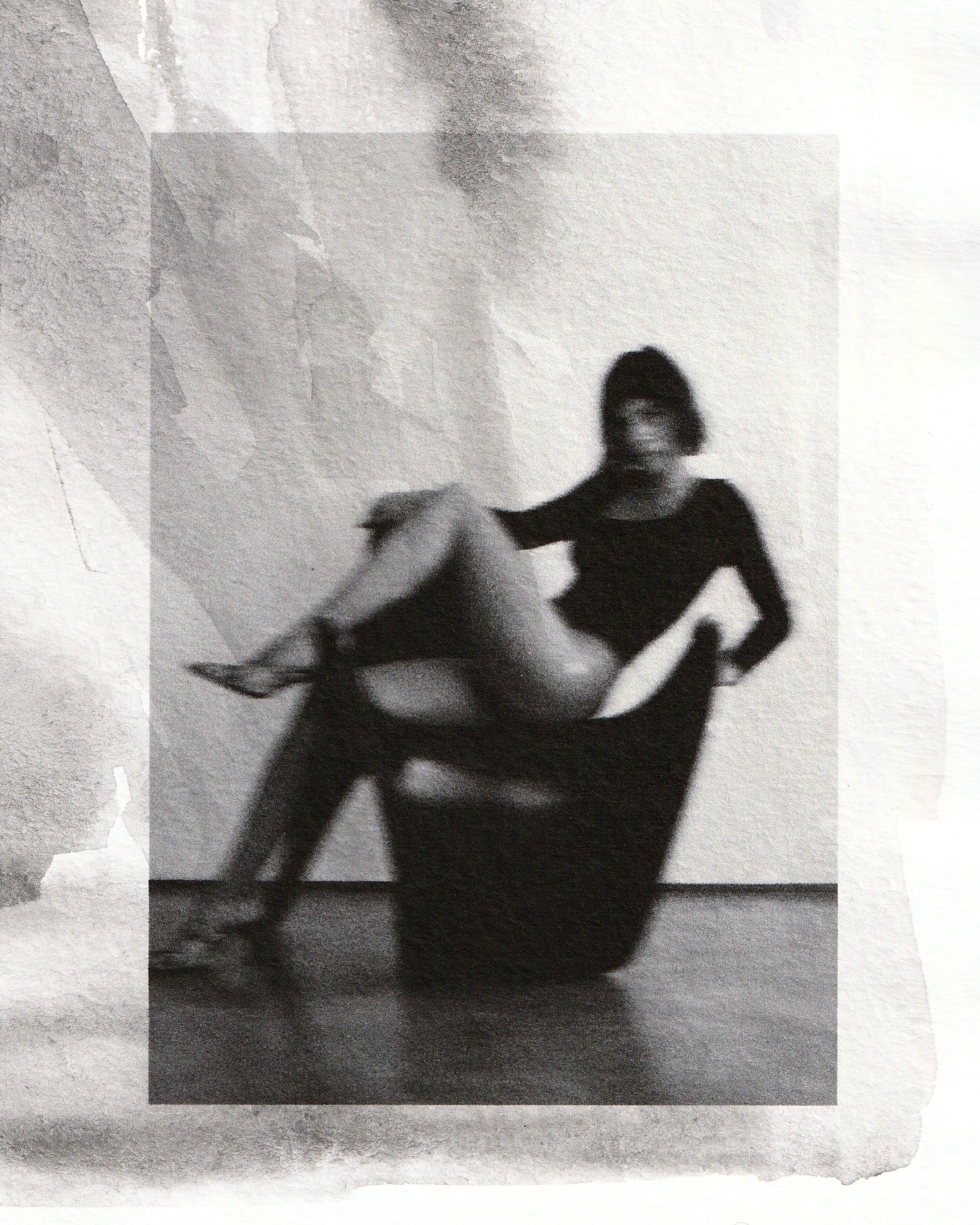 Почему мне стало важно по-другому печатать фотографии. Портретный фотограф в Москве