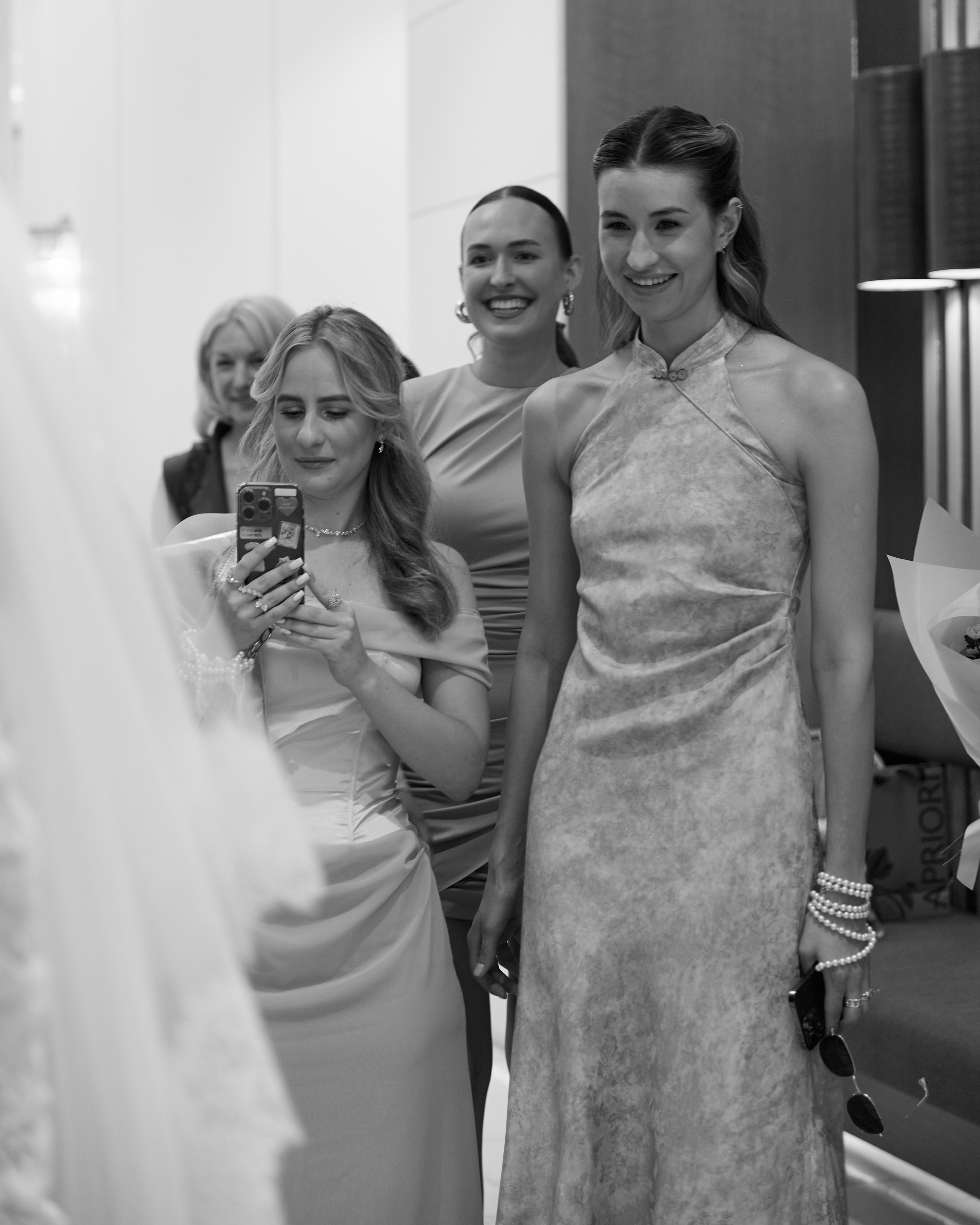 Свадебные съемки