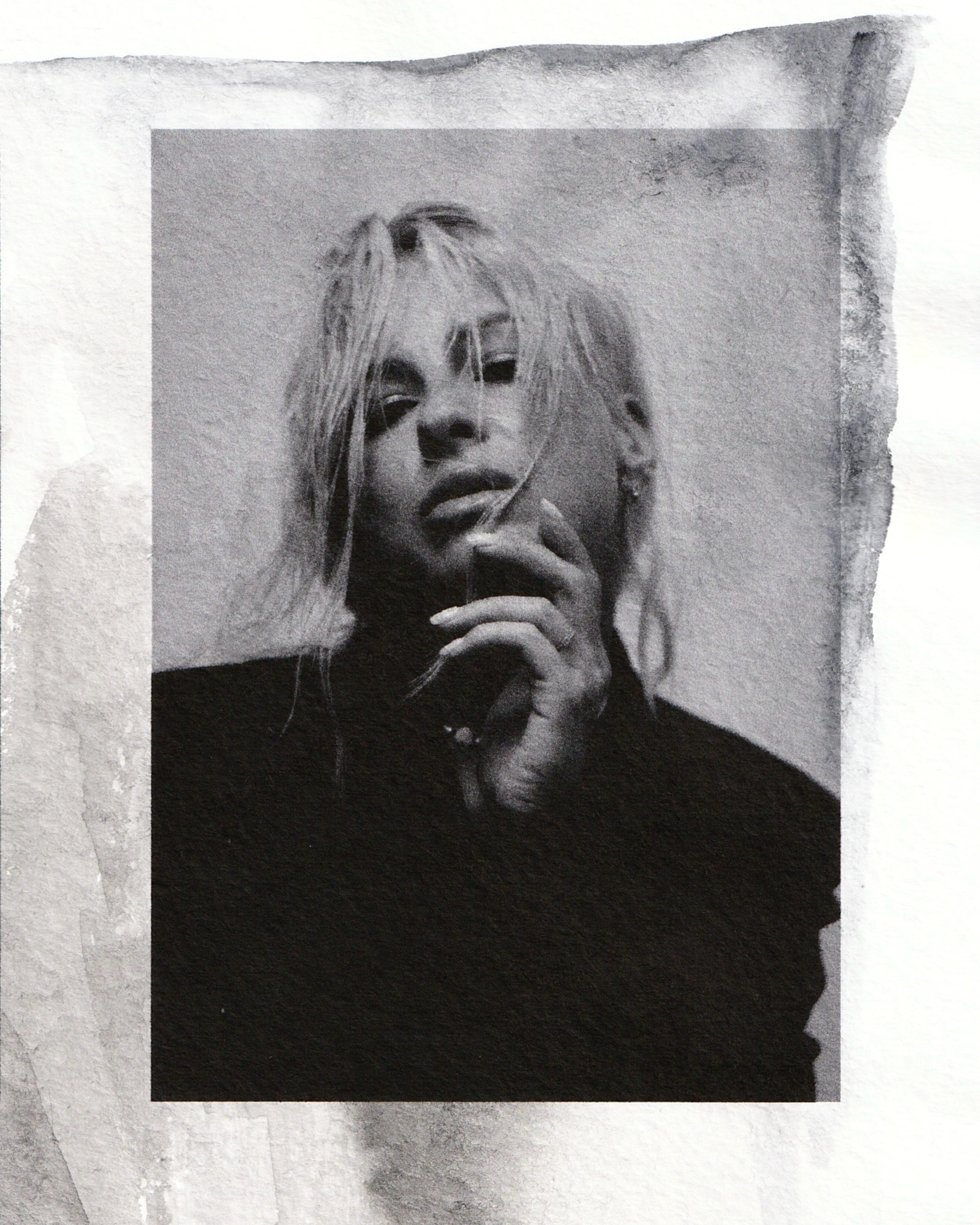 Почему мне стало важно по-другому печатать фотографии. Портретный фотограф в Москве