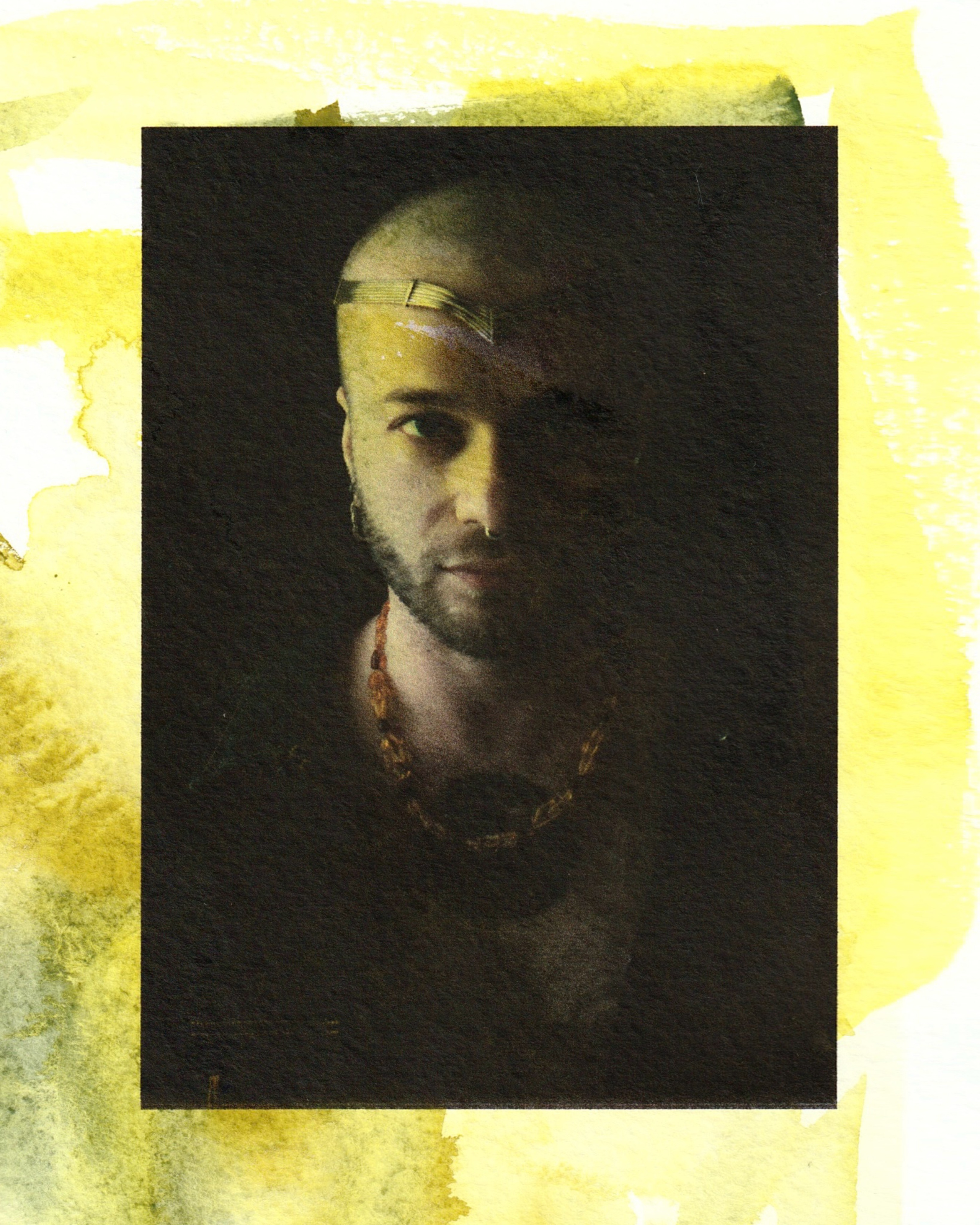 Почему мне стало важно по-другому печатать фотографии. Портретный фотограф в Москве