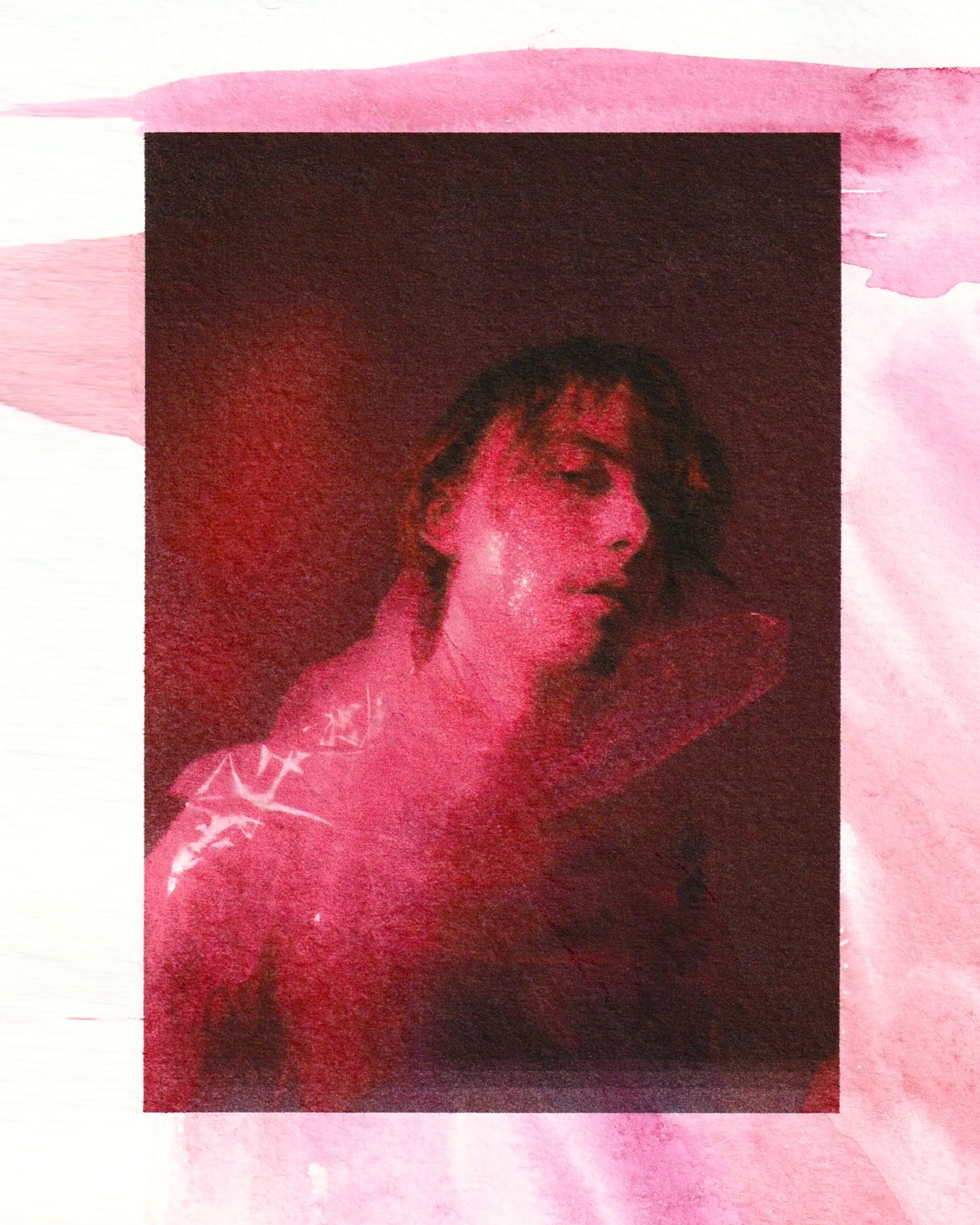 Почему мне стало важно по-другому печатать фотографии. Портретный фотограф в Москве