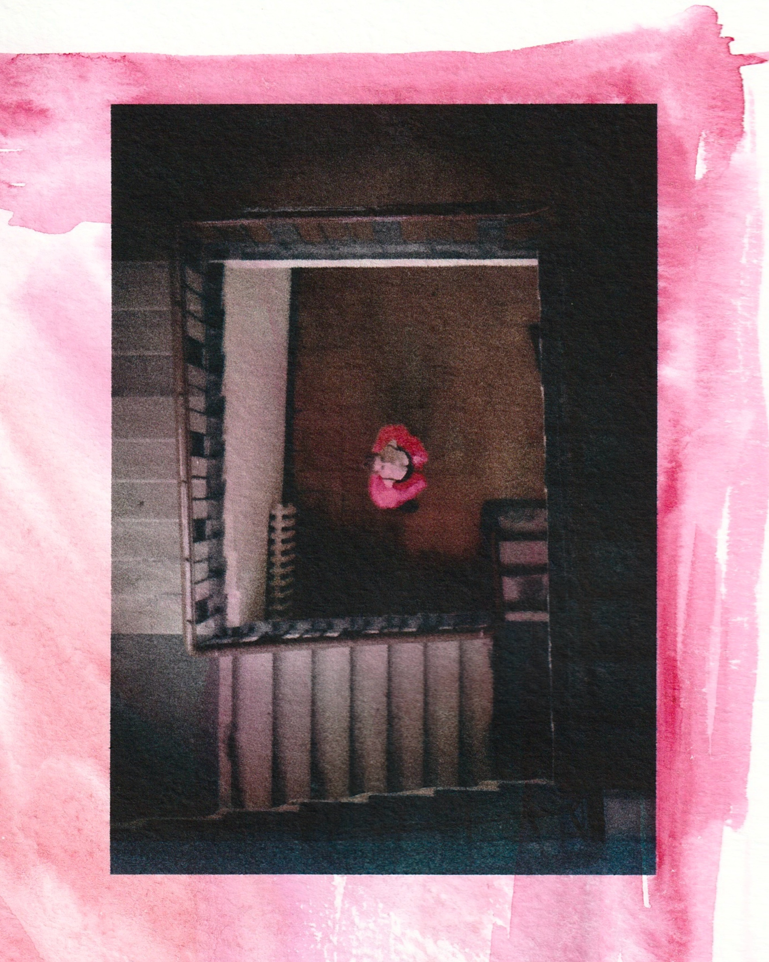 Почему мне стало важно по-другому печатать фотографии. Портретный фотограф в Москве