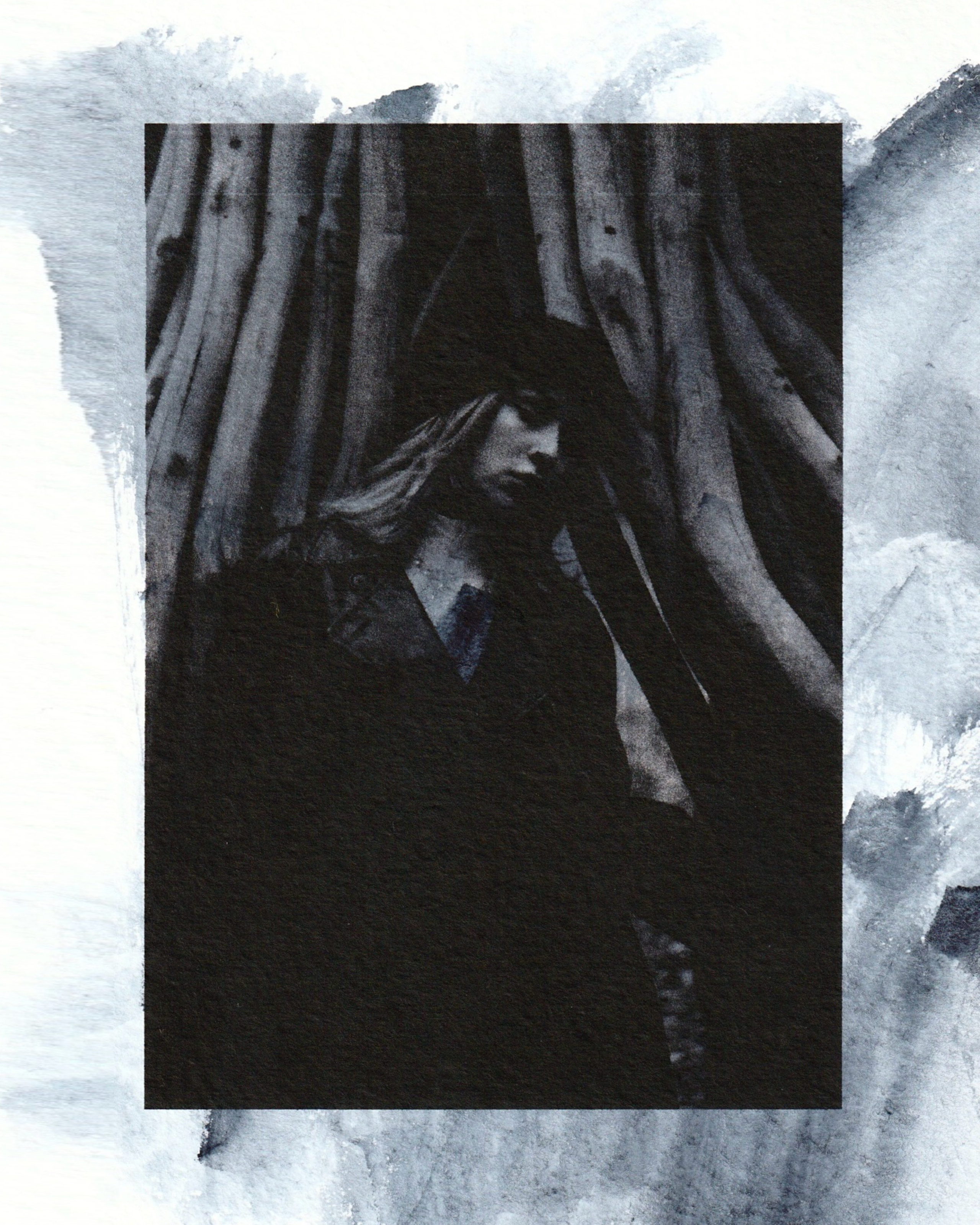 Почему мне стало важно по-другому печатать фотографии. Портретный фотограф в Москве