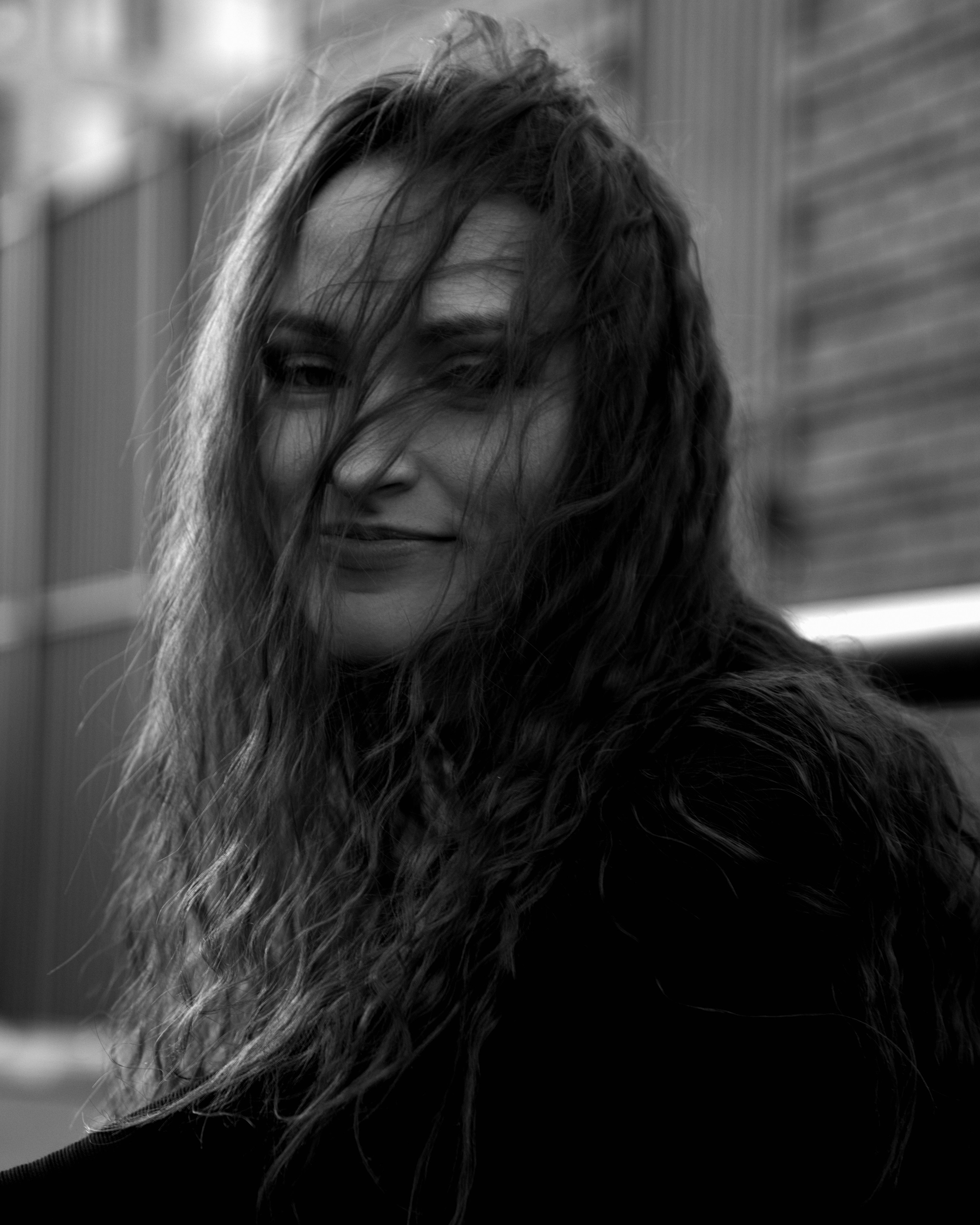 Art & Fashion фотограф Москва Анна Курмаева