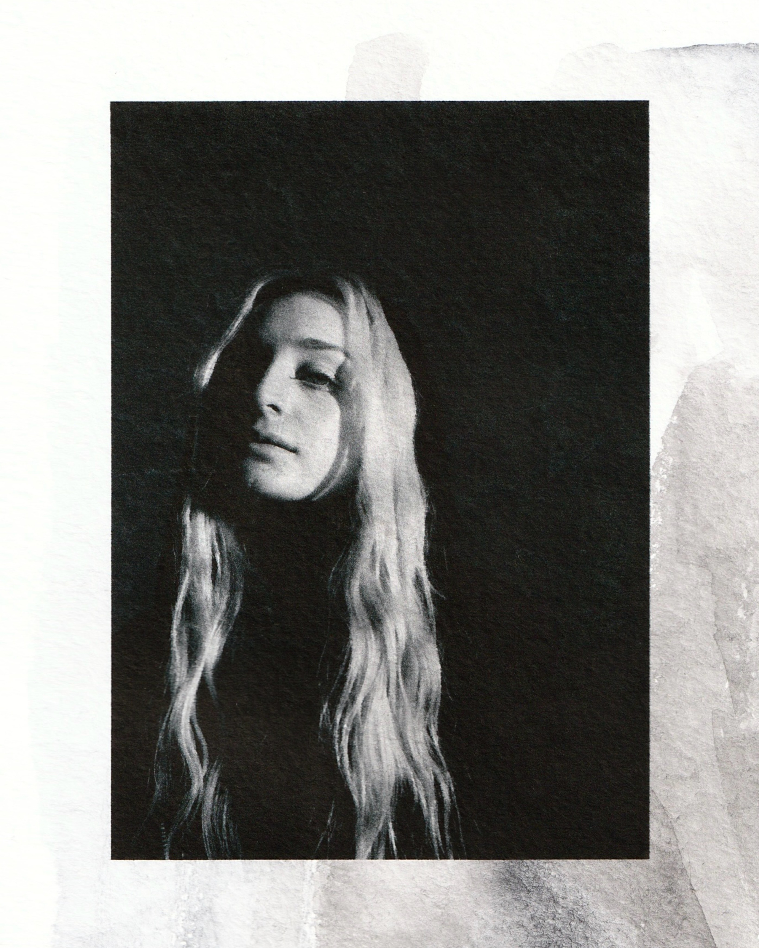 Почему мне стало важно по-другому печатать фотографии. Портретный фотограф в Москве