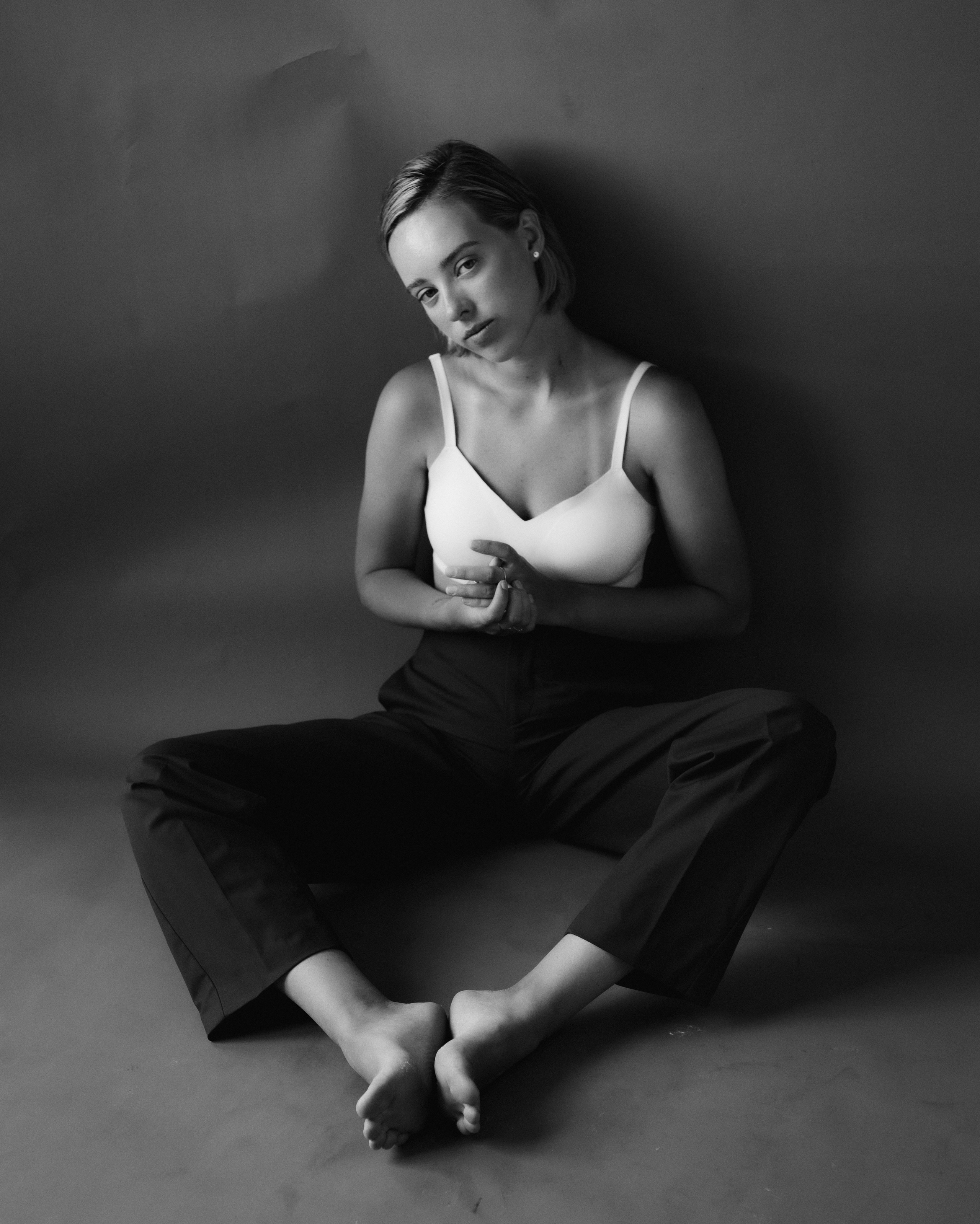 Контакты. Богданова Дарья, фотограф