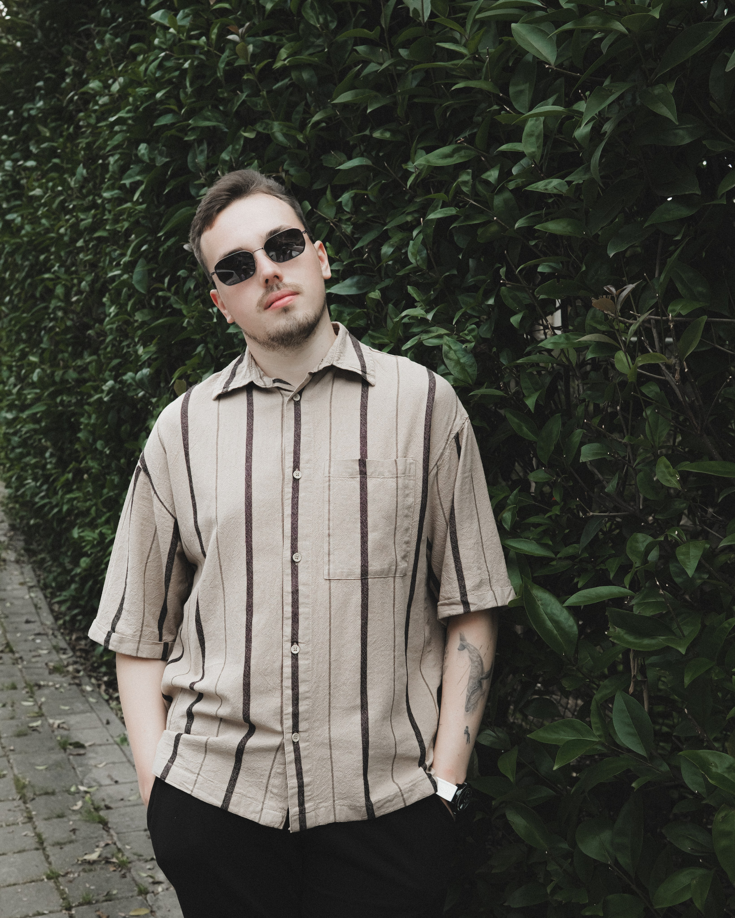 СЕРГЕЙ РОСАК | ФОТОГРАФ & ВИДЕОГРАФ • СОЧИ