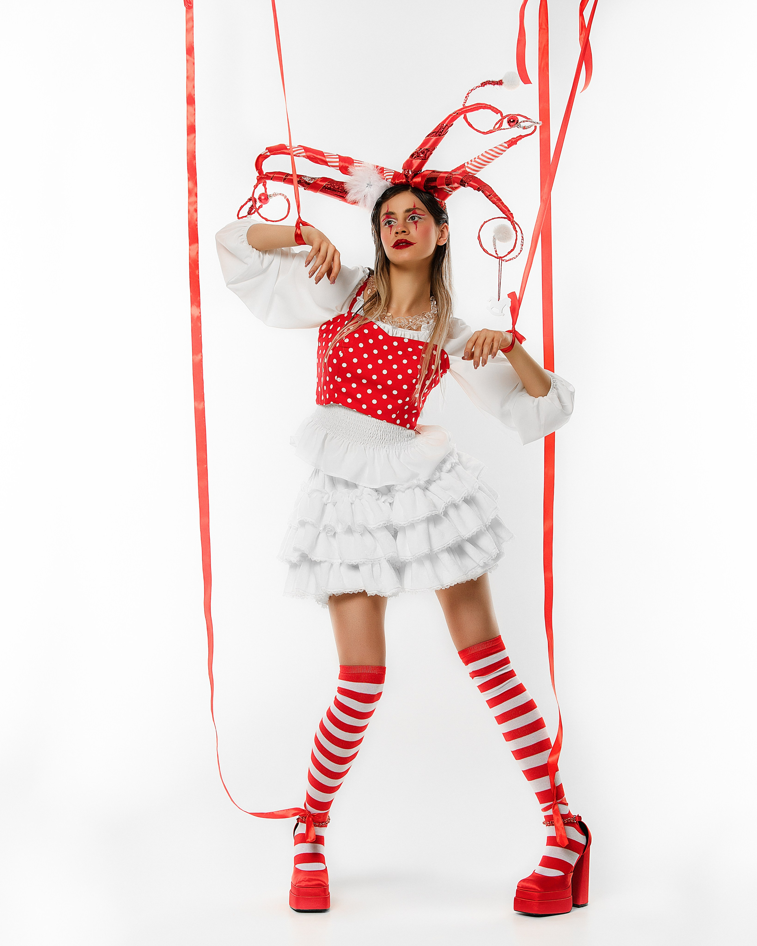 Кофты, блузки, свитера. Женский фотограф в Москве Богдашкина Динара