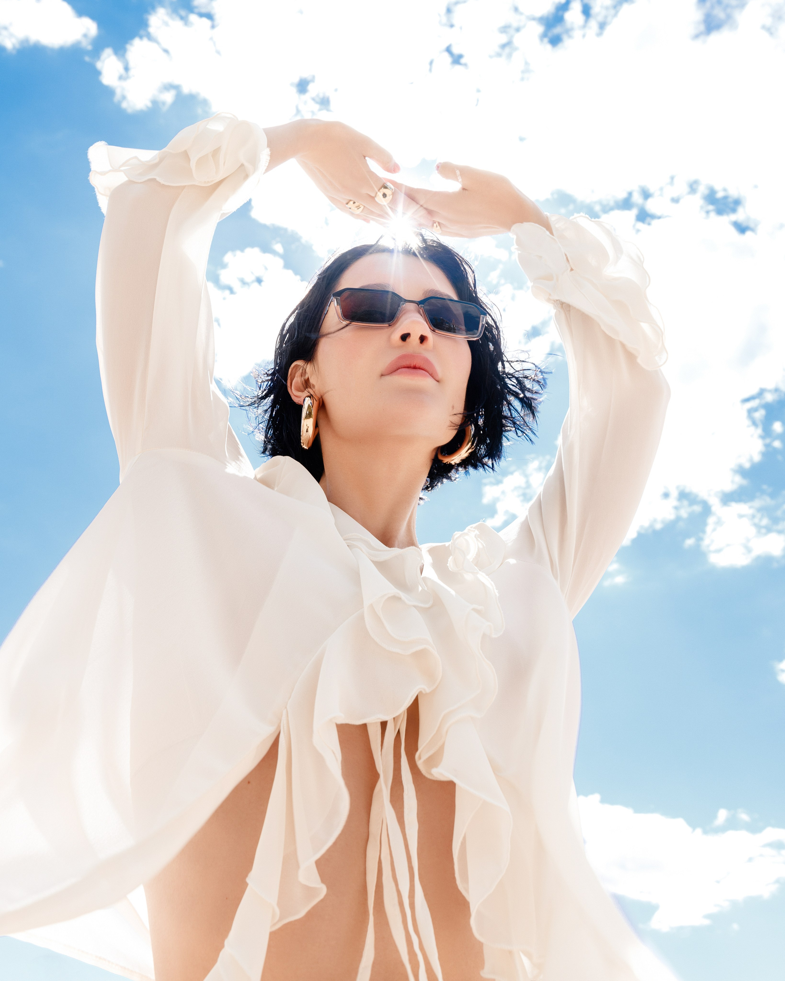 Консультации по фотографии и портфолио-ревью | Екатерина Космачева