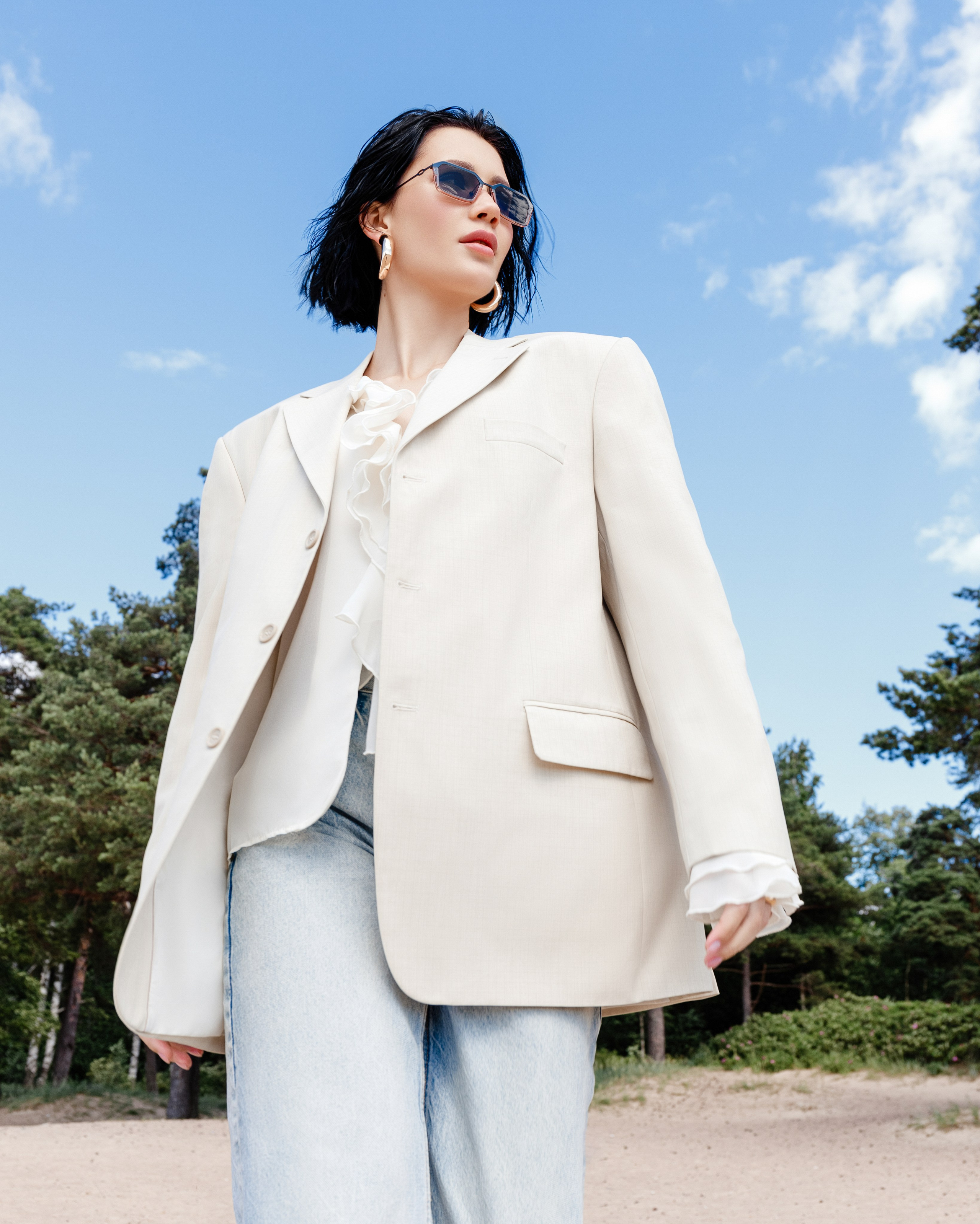 Консультации по фотографии и портфолио-ревью | Екатерина Космачева