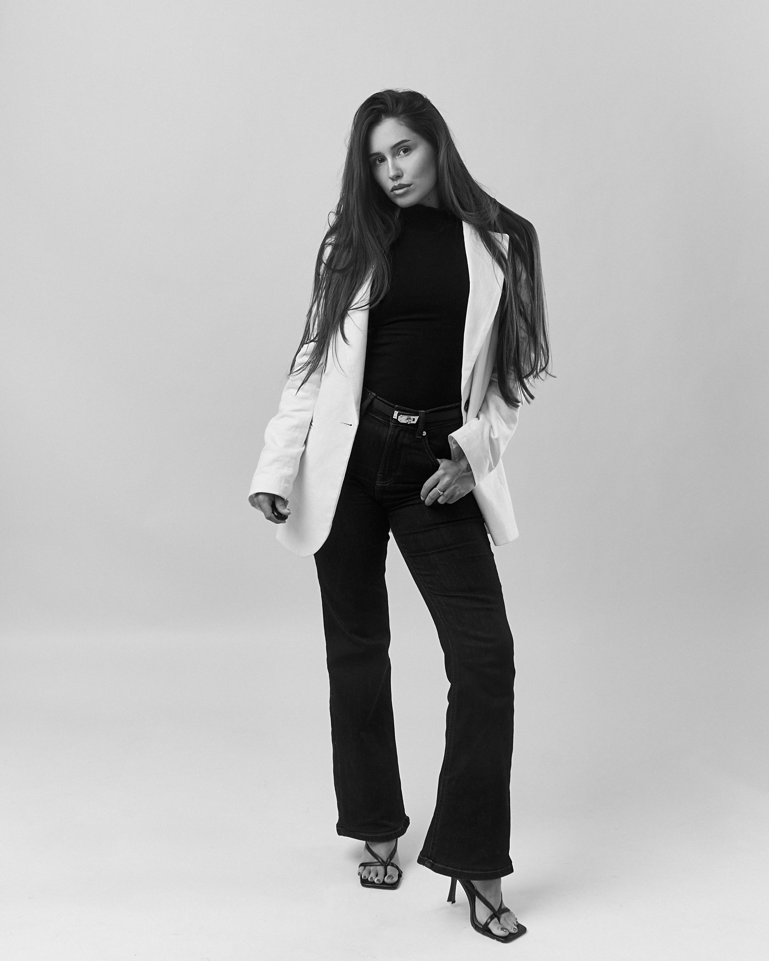 Фотограф в Екатеринбурге и Москве, Анна