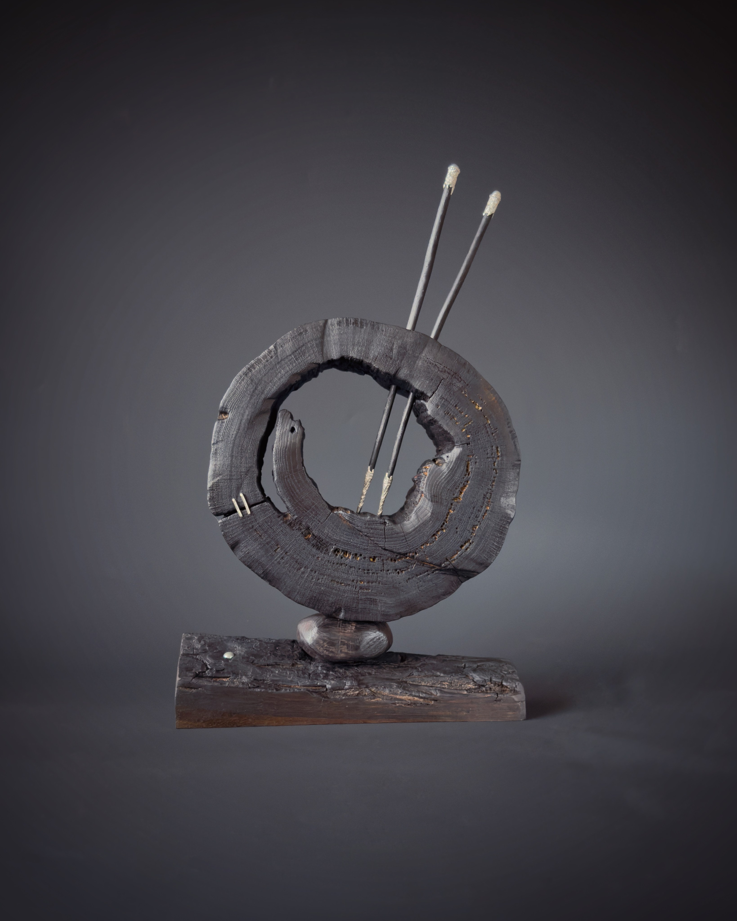 All at once. Art Objects with Meaning | Contemporary Sculptures & Unique Collectible Design