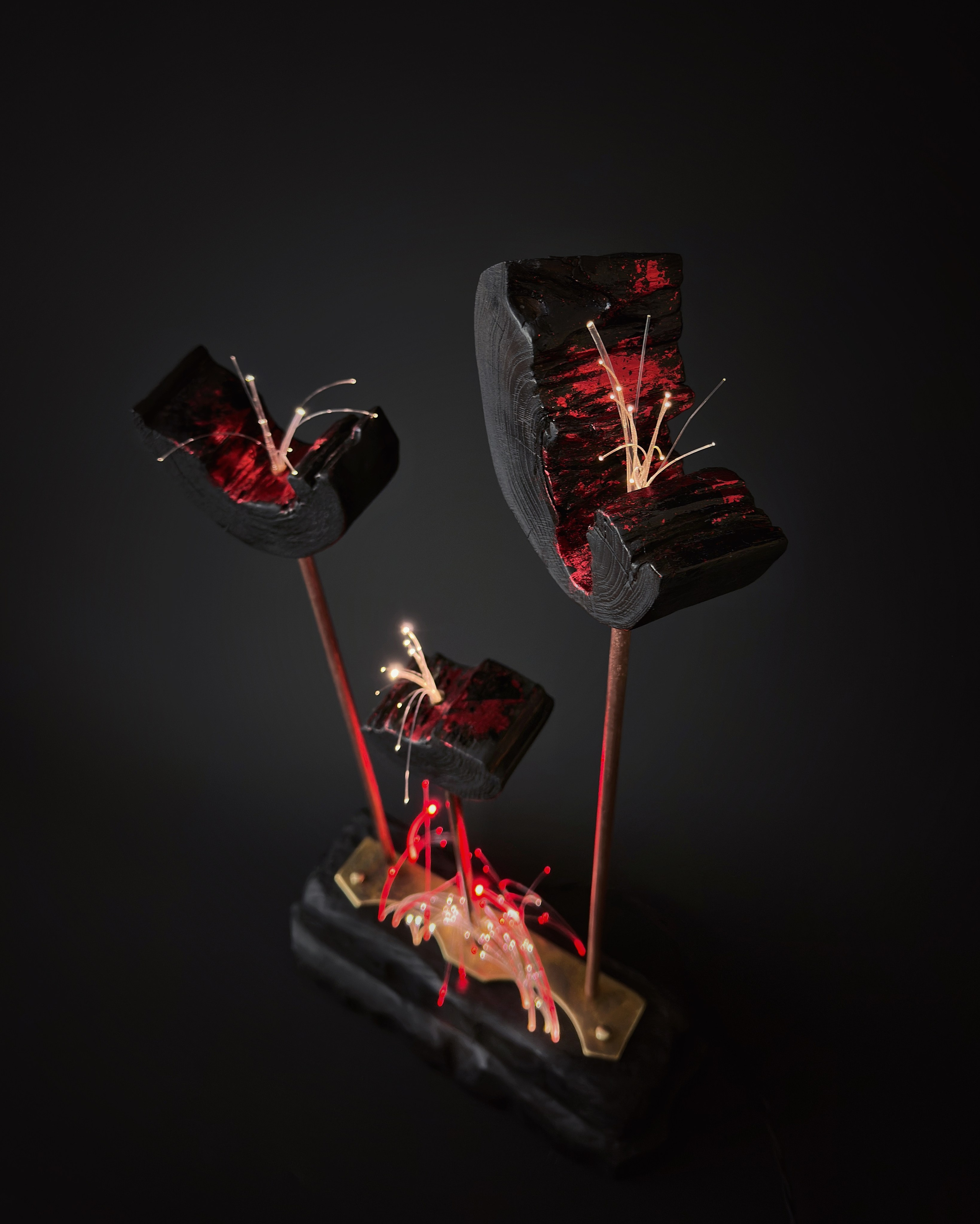 All at once. Art Objects with Meaning | Contemporary Sculptures & Unique Collectible Design