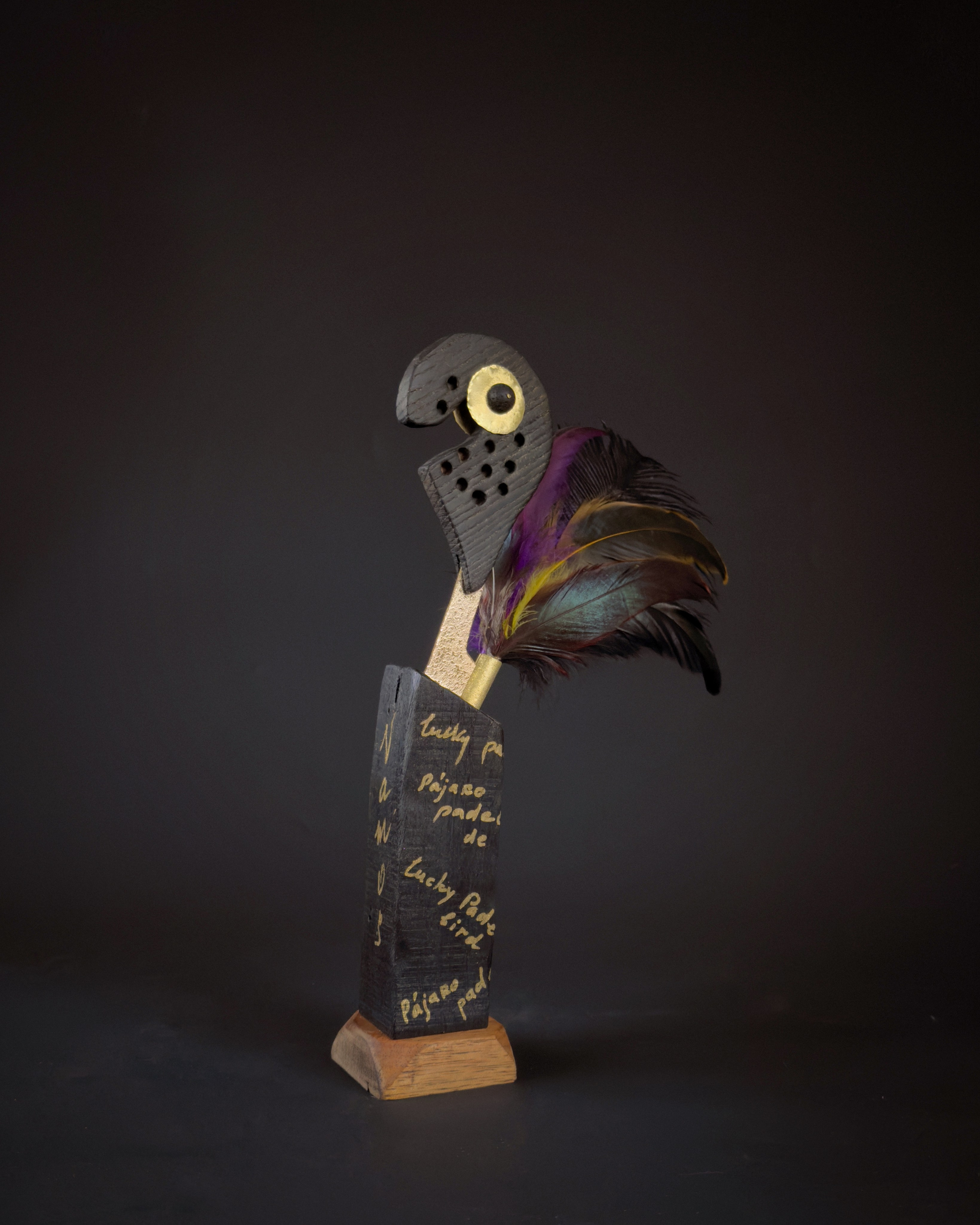 Все играют в падел. Арт-объекты. Коллекционный дизайн 47.XII