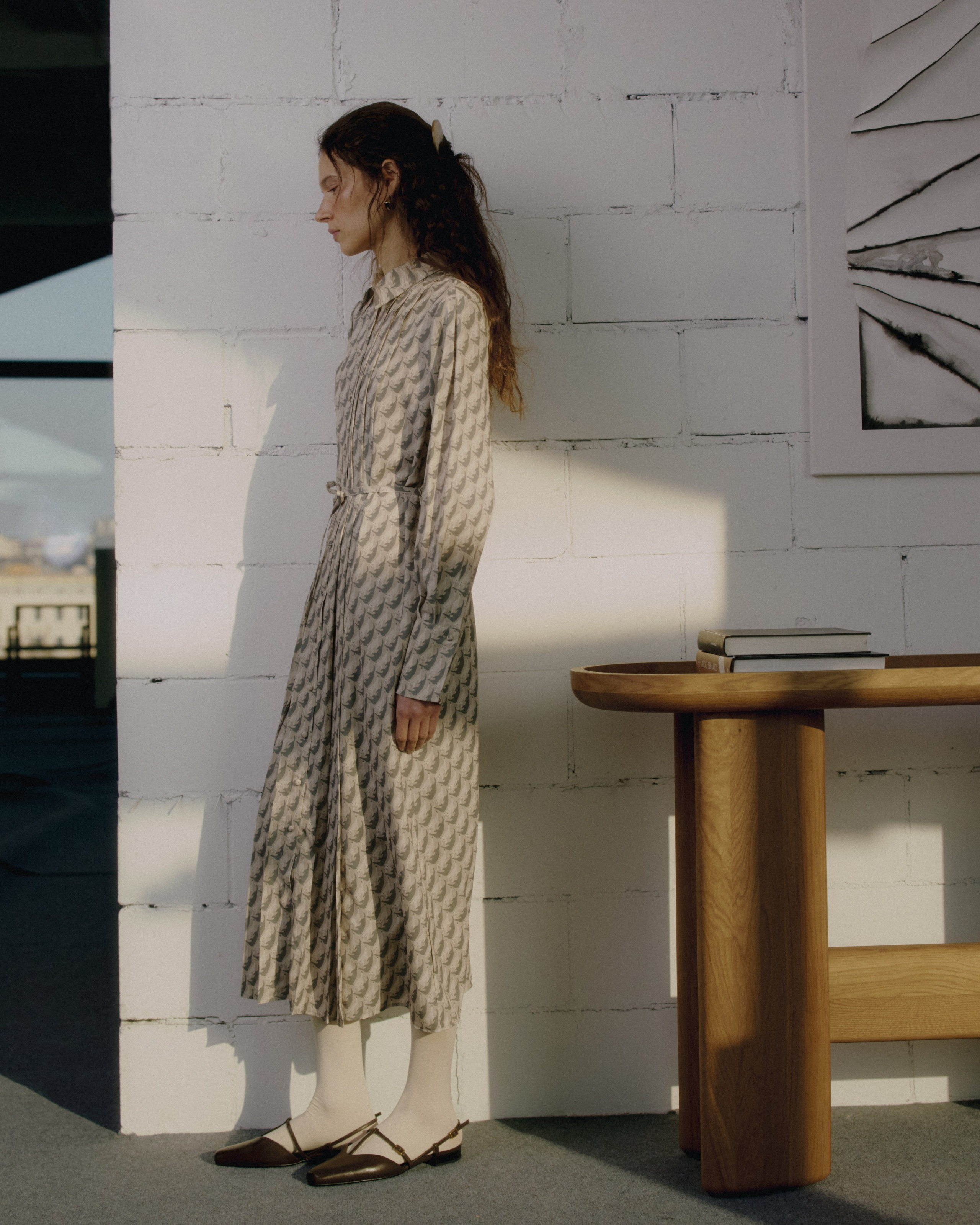 Продюсер/Александрова Елизавета