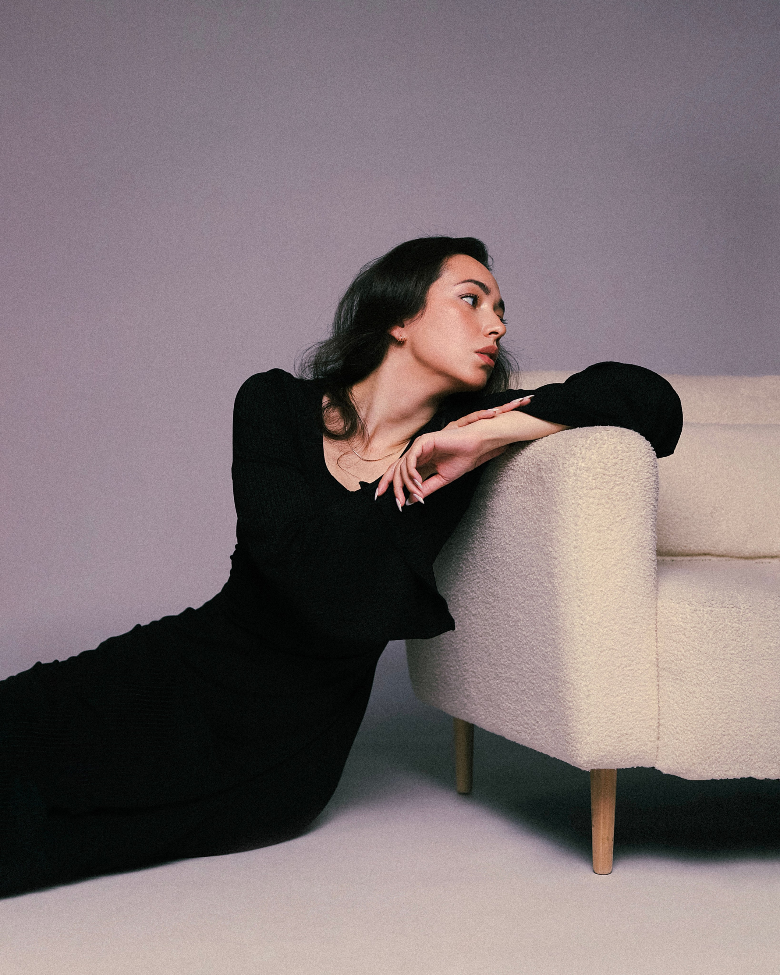 Портфолио. Фешн фотограф в Москве