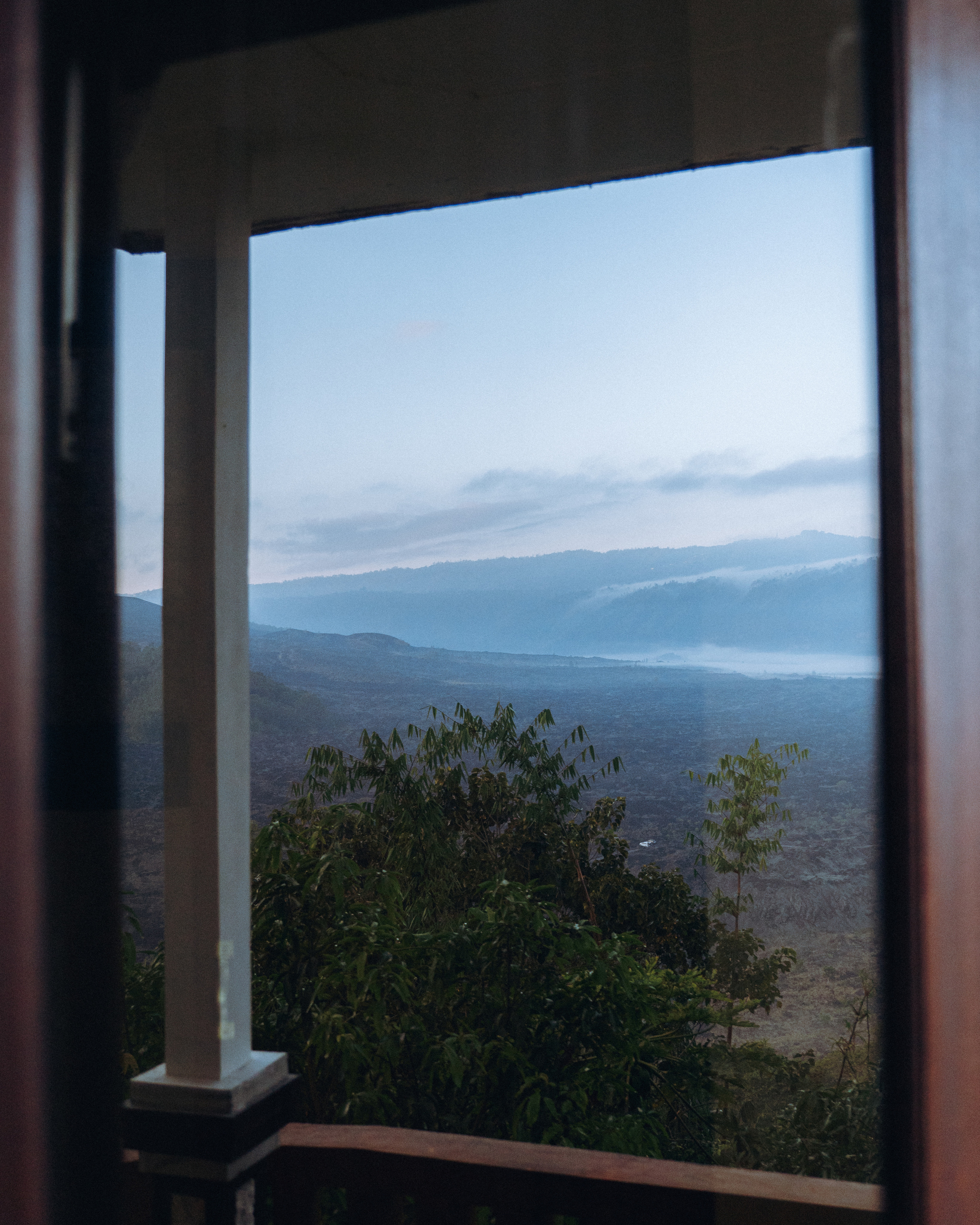 Регион Кинтамани (Бали). Ольга Антипова — фотограф