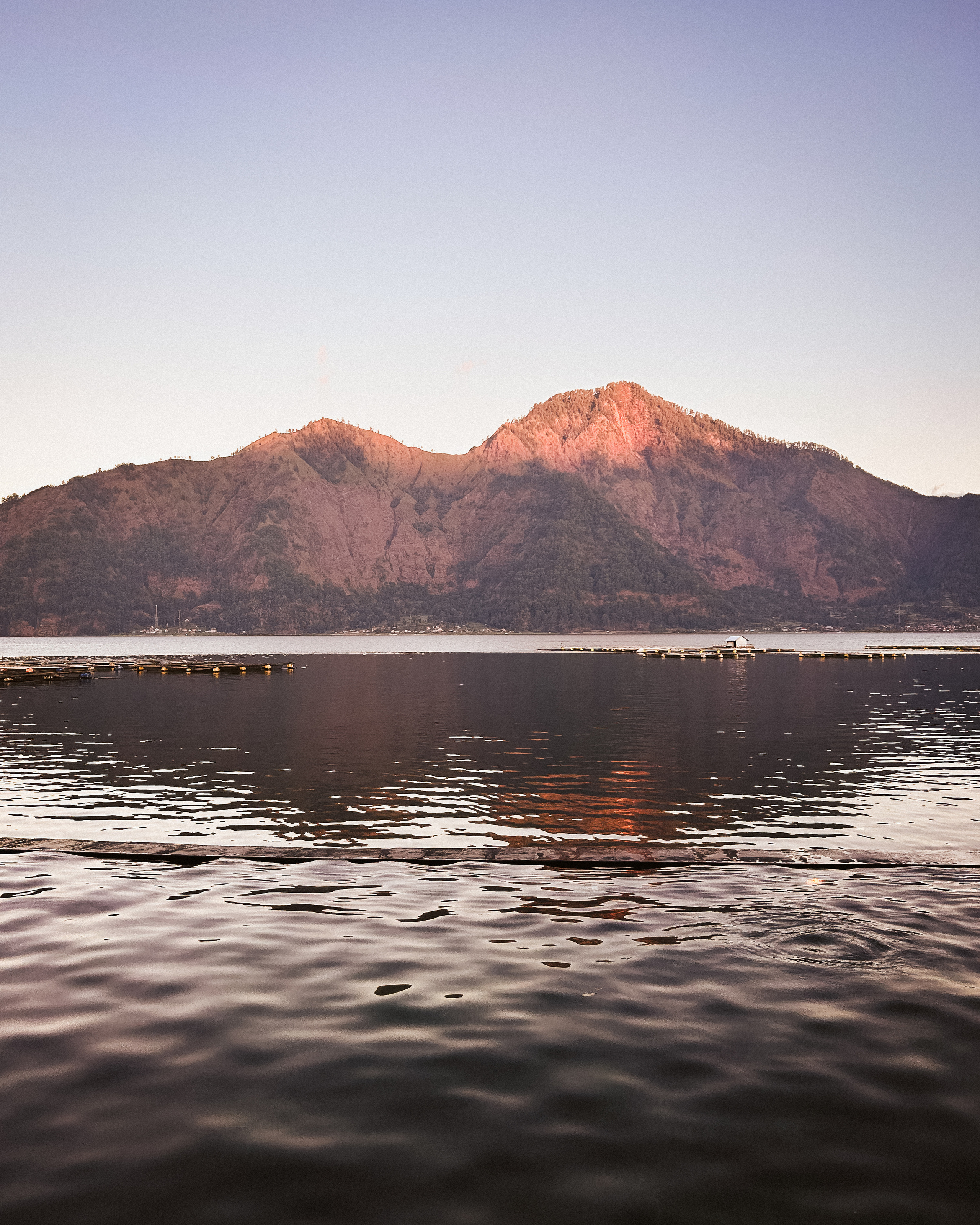 Регион Кинтамани (Бали). Ольга Антипова — фотограф