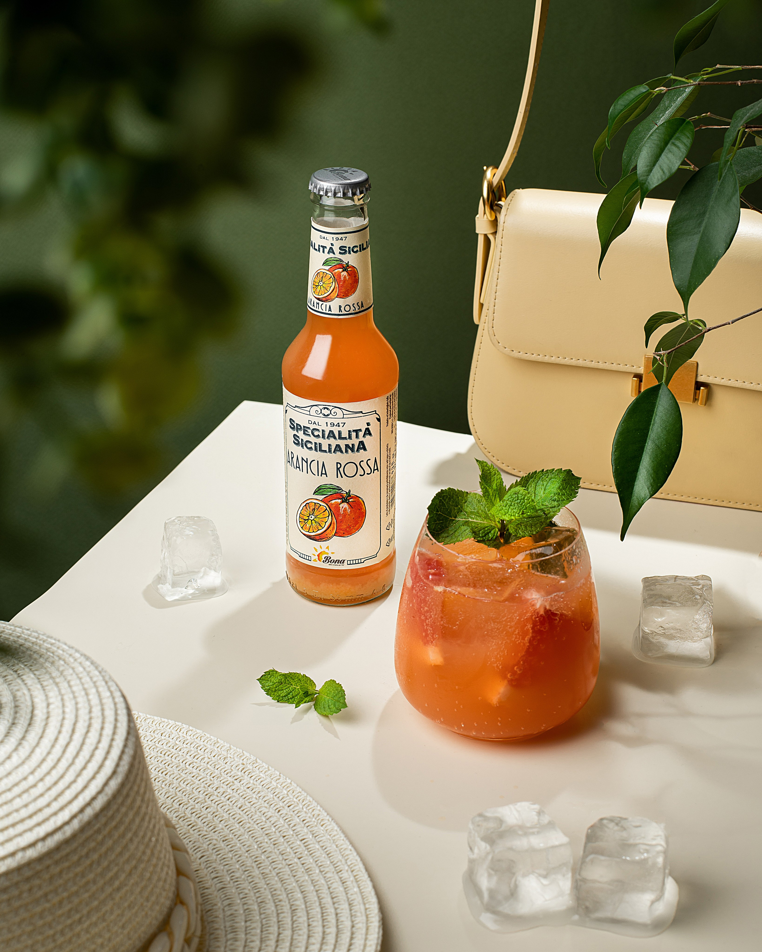 Предметный и фуд-фотограф в Москве Мария Гладких