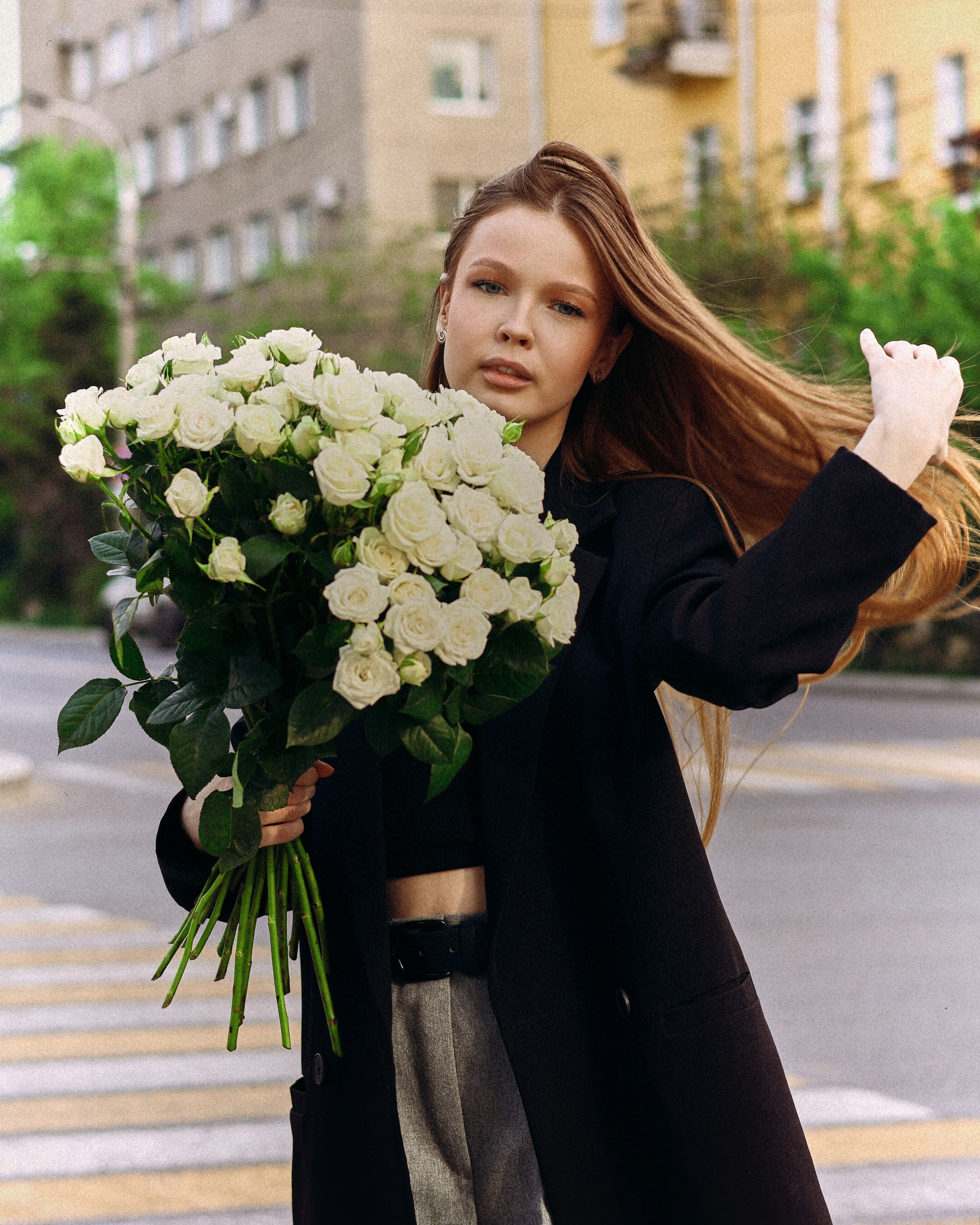 Фотограф Чита Коновалова Вероника