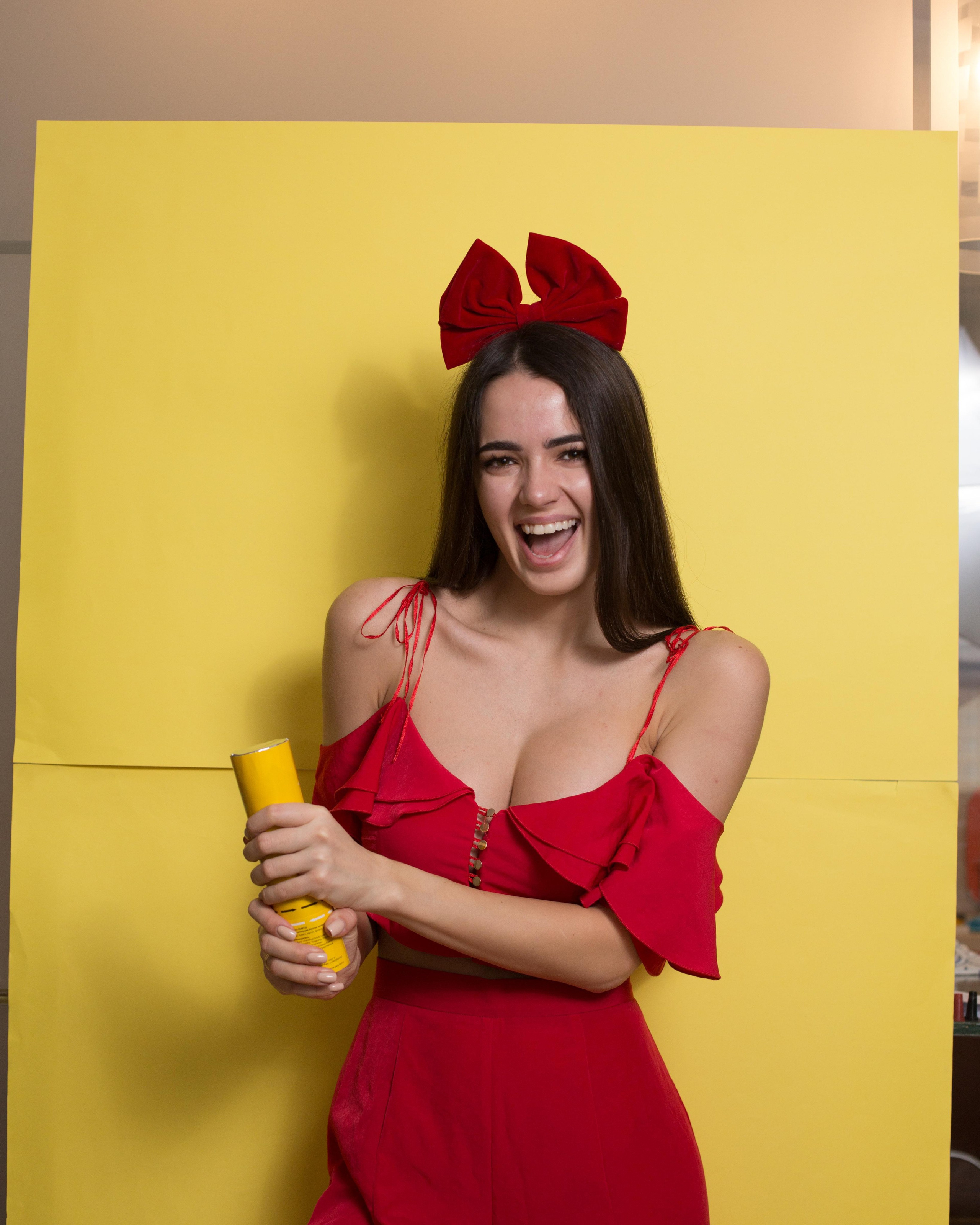 Фотосессия для блогера- миллионника. Контентный и репортажный фотограф Виталий Кулешов | Москва