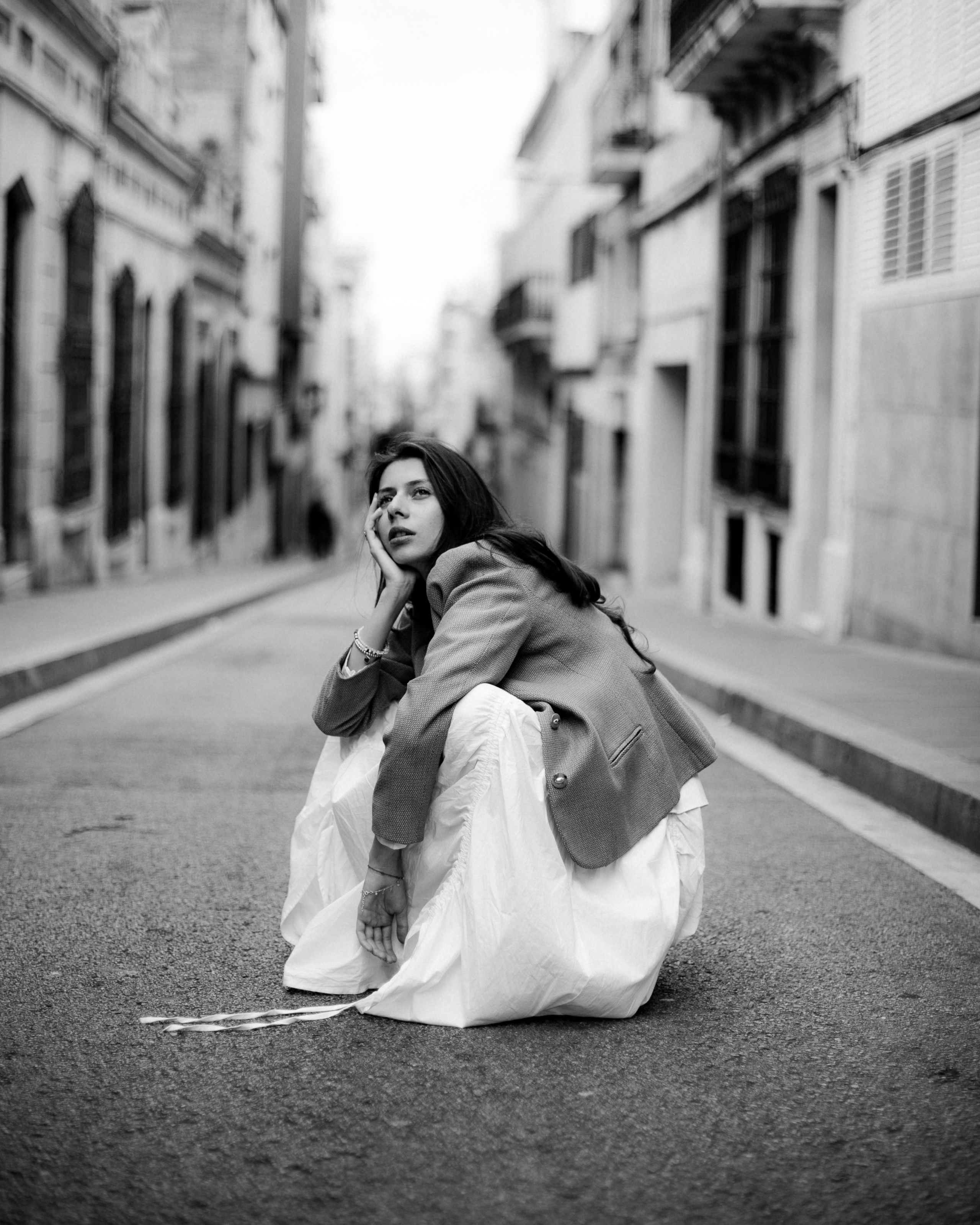 Price. Photographer Anastasia Kirnosenko