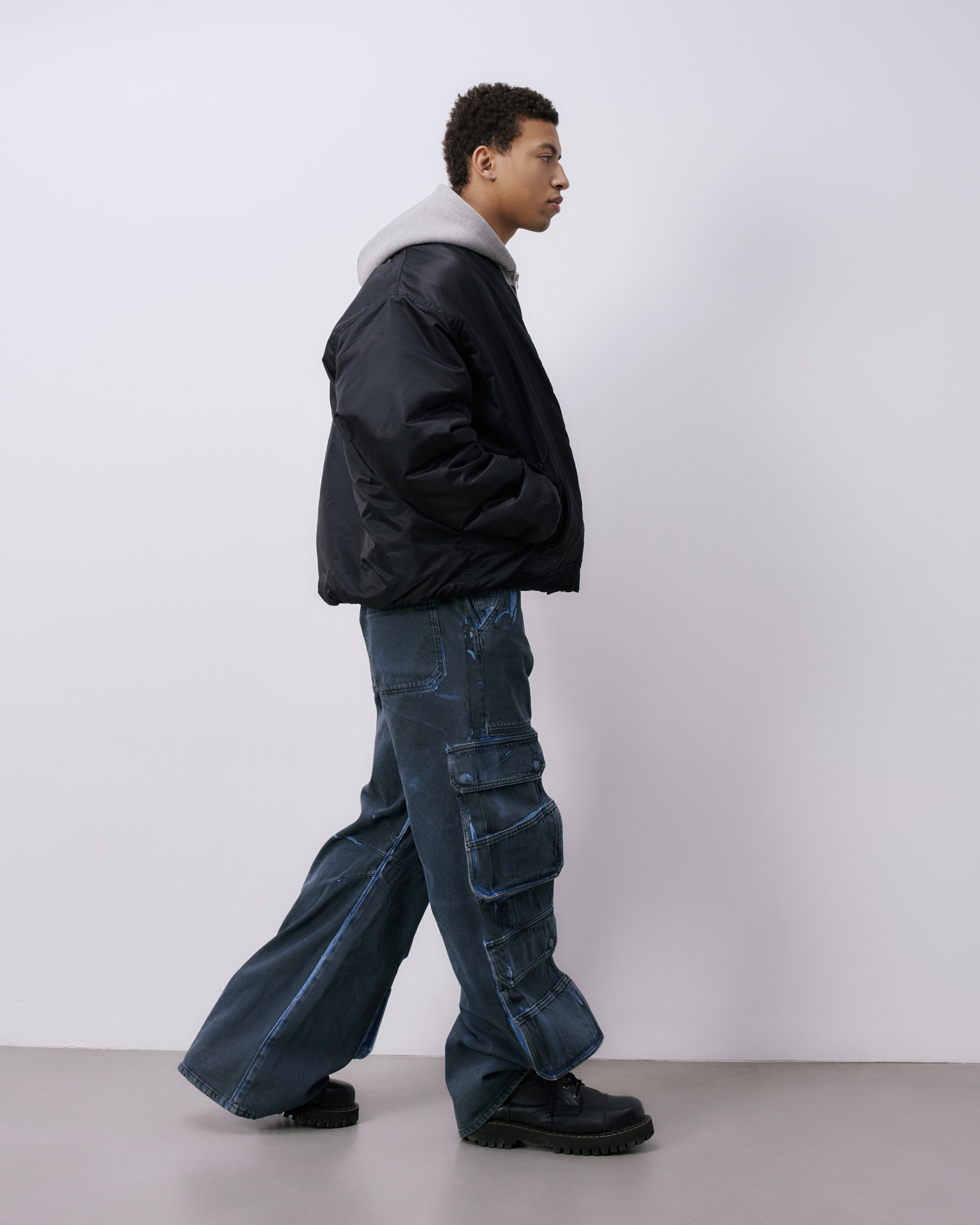 Chaotic.ph | Фотограф и гаффер