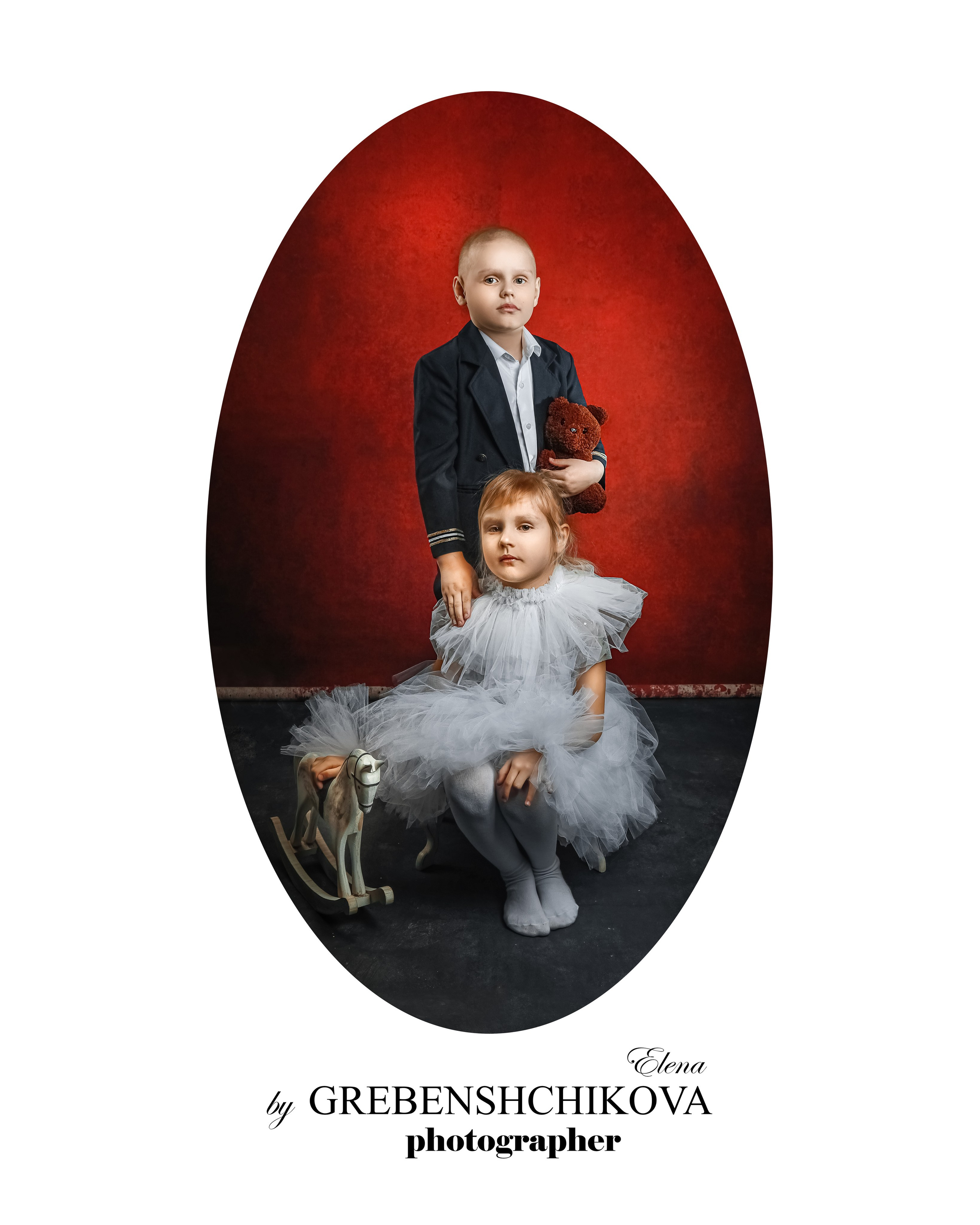 ПОРТФОЛИО. Семейный и детский фотограф г. Москва