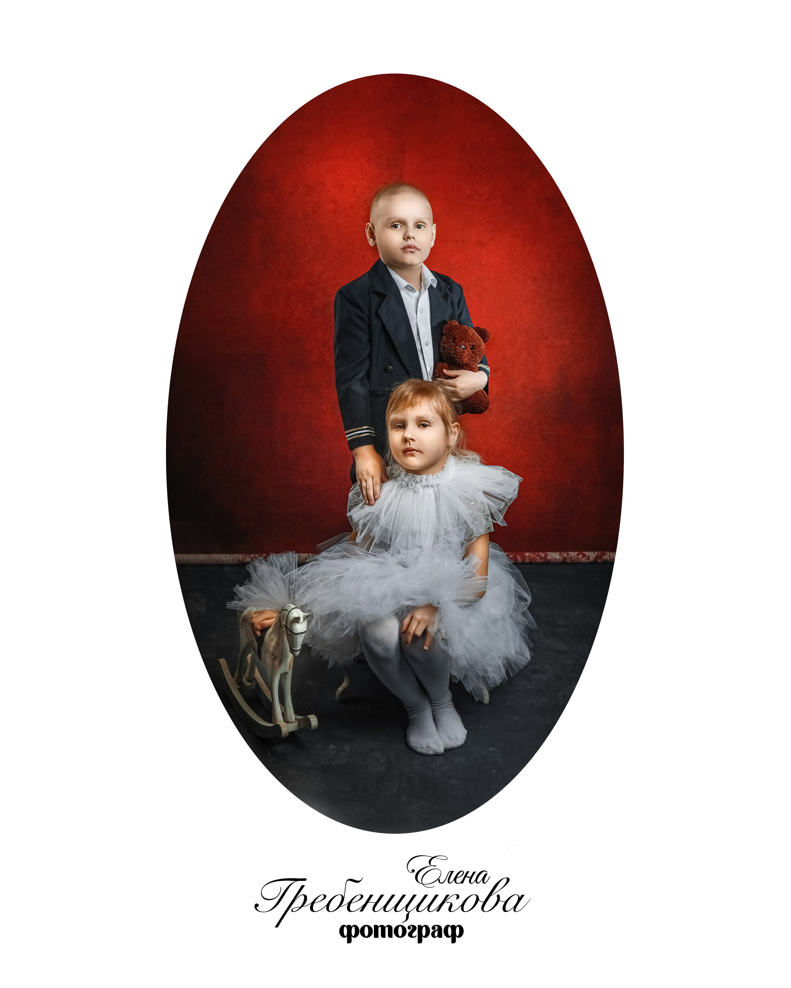 ПОРТФОЛИО. Семейный и детский фотограф г. Москва