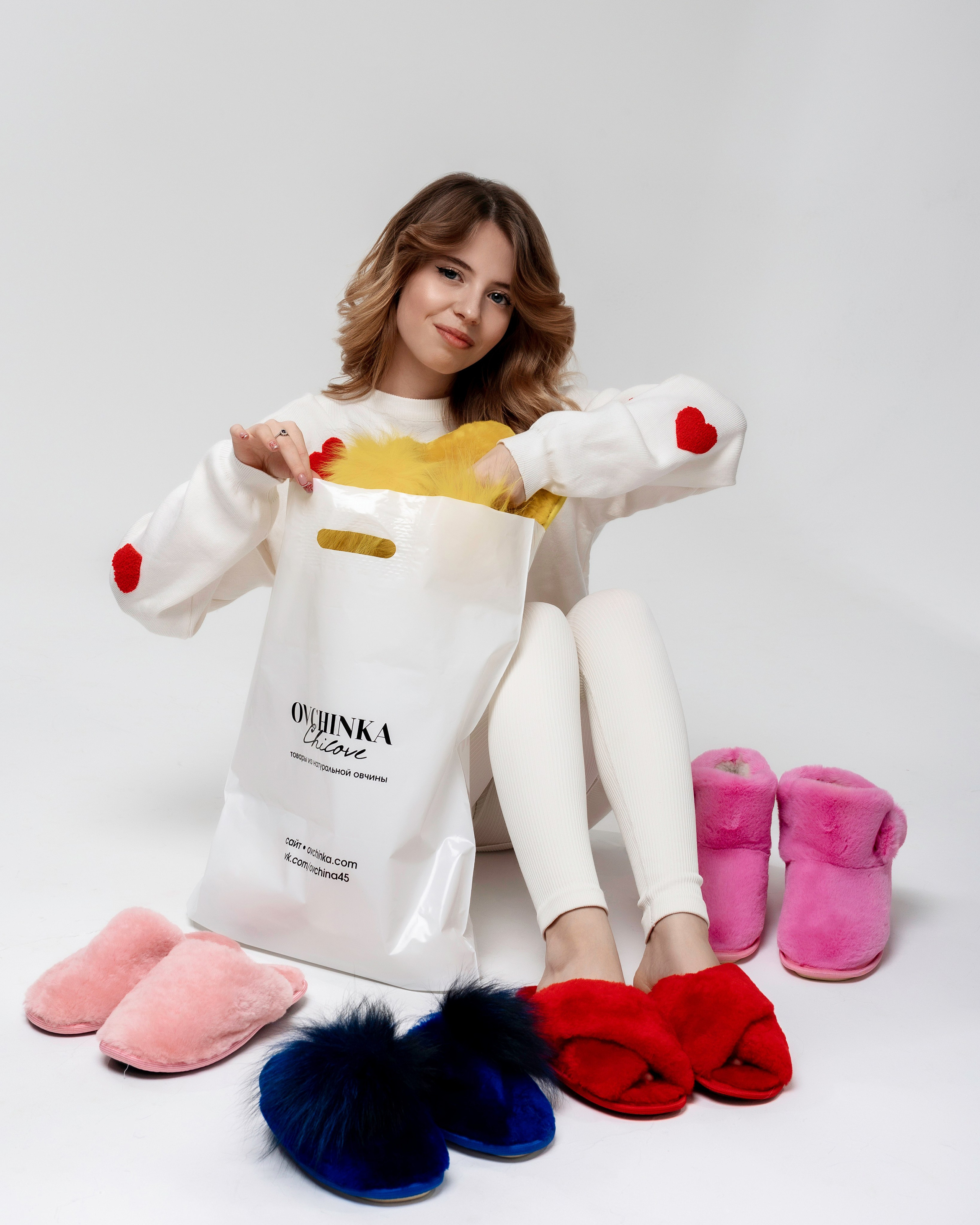 Съемка для бизнеса. Фотограф|Катя Рикошетер