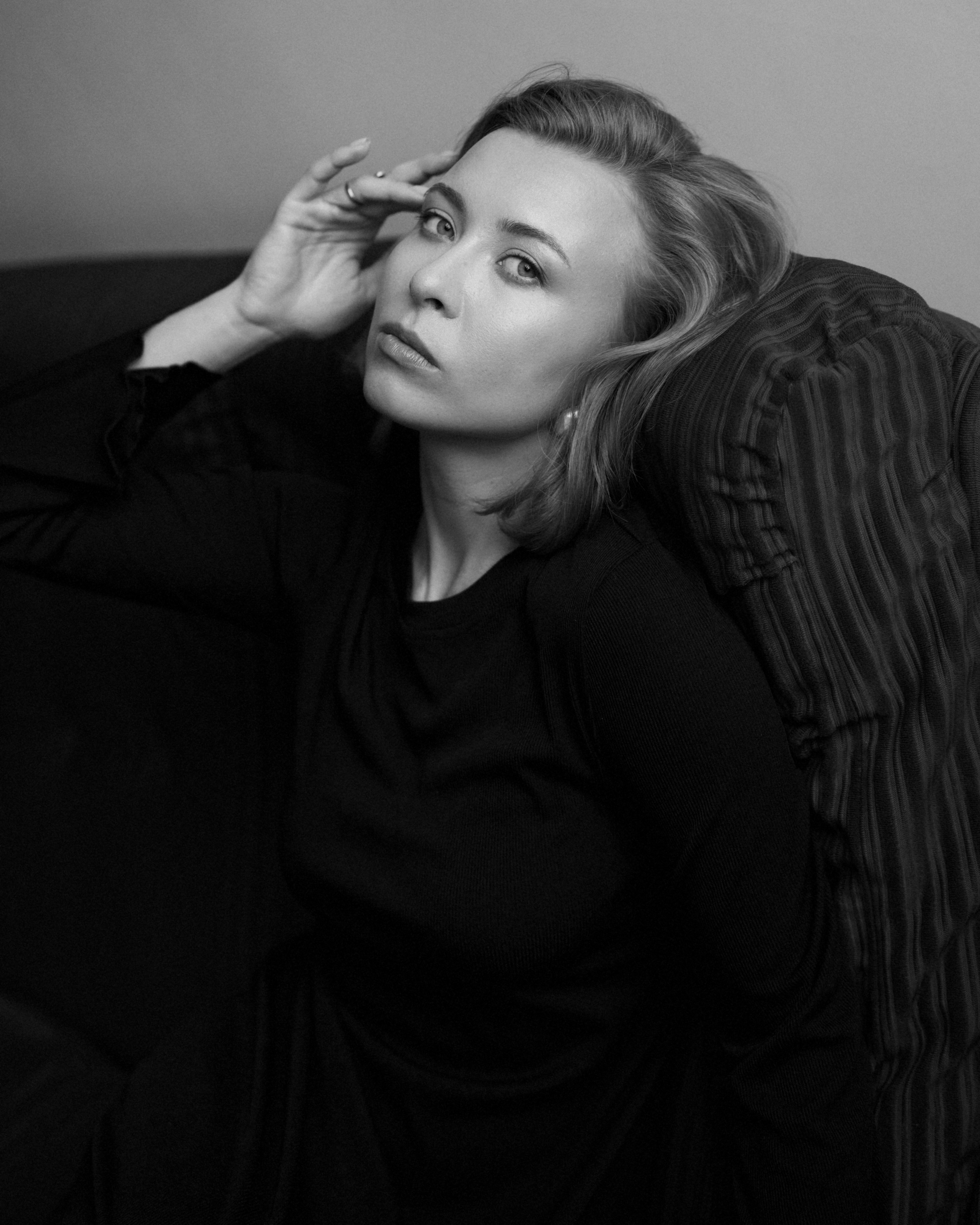 Фотограф Санкт-Петербург. Аврамова Анастасия