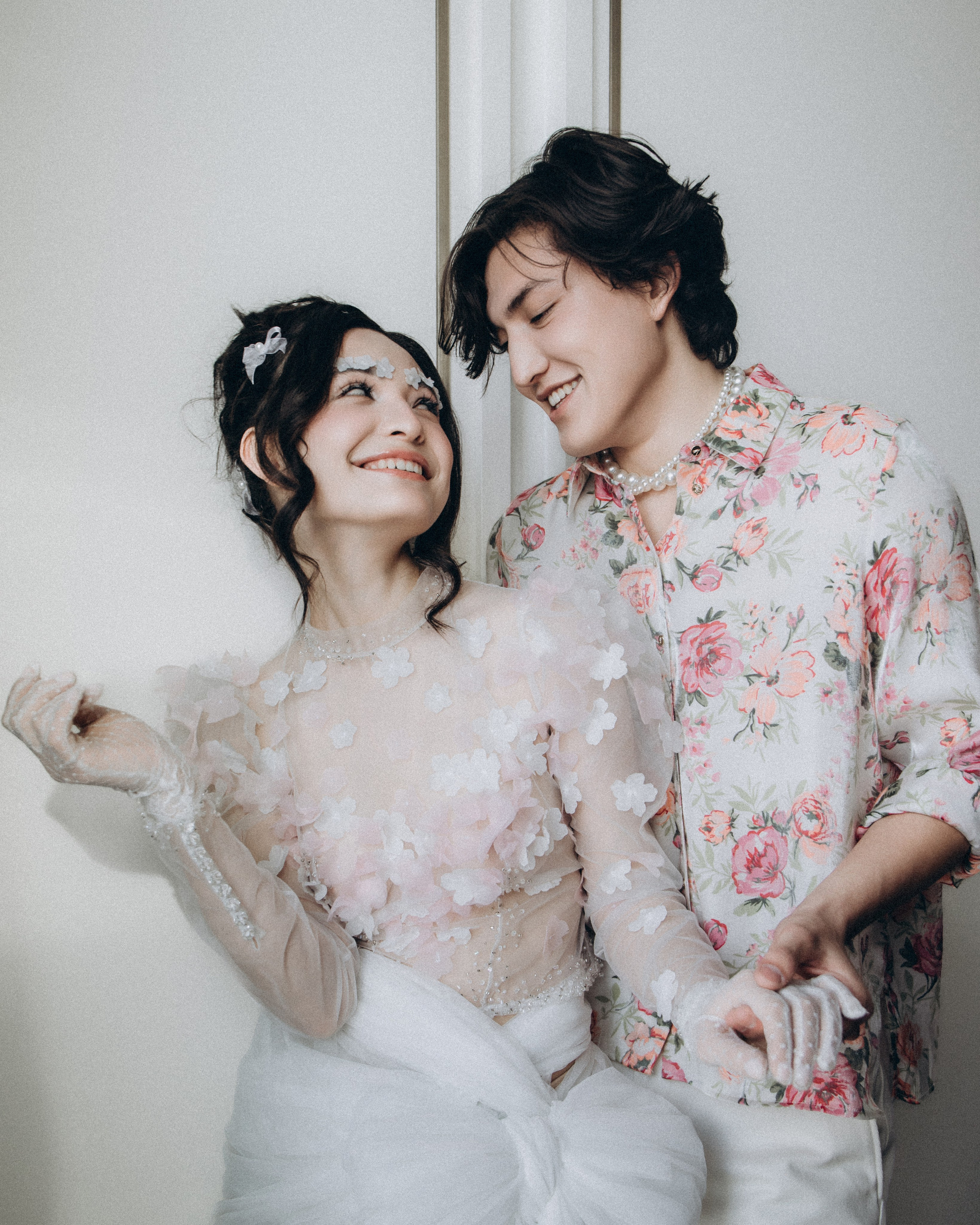 Свадебный и семейный фотограф Нурлыхан Алимбеков