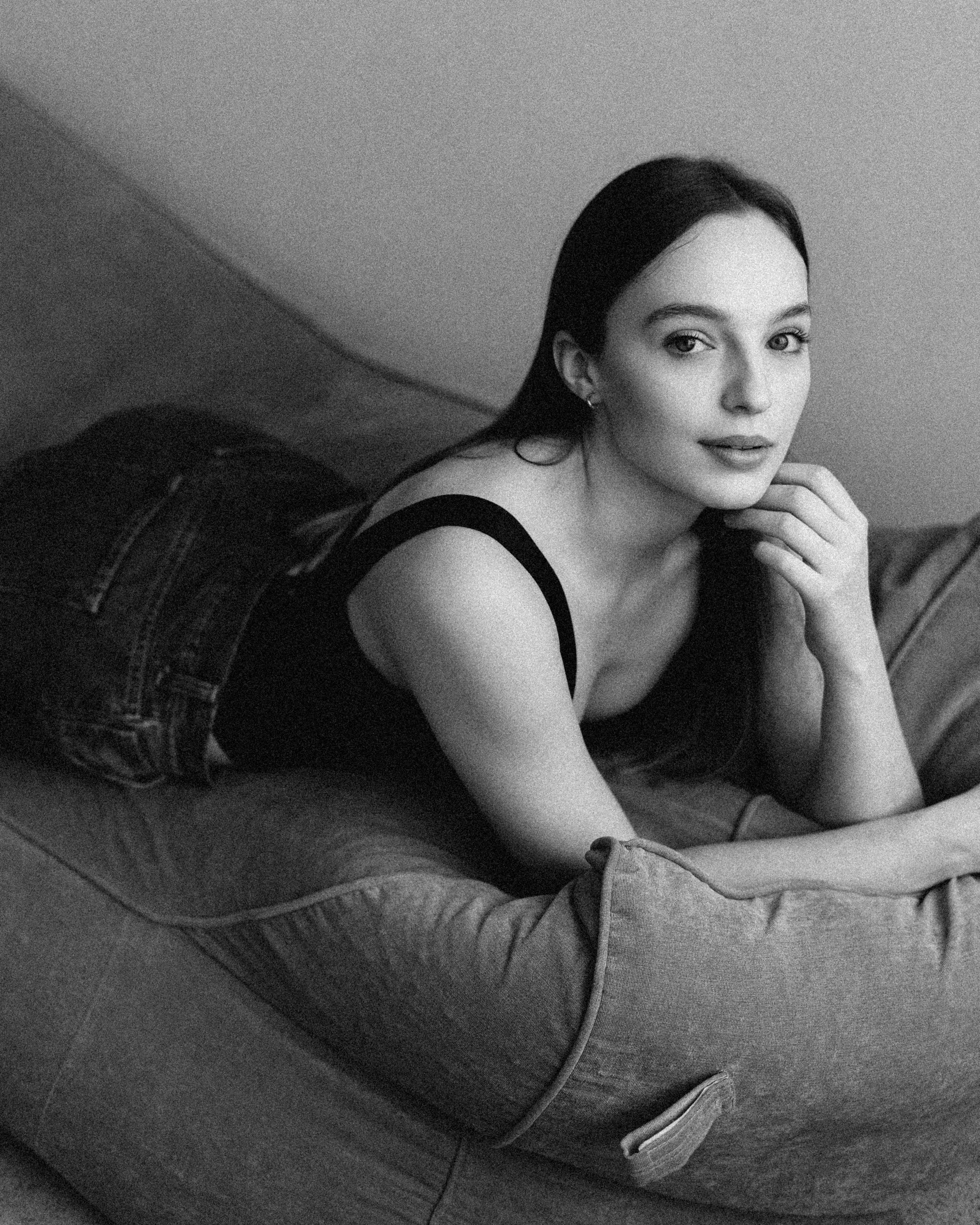 Фотограф Екатерина Захарова