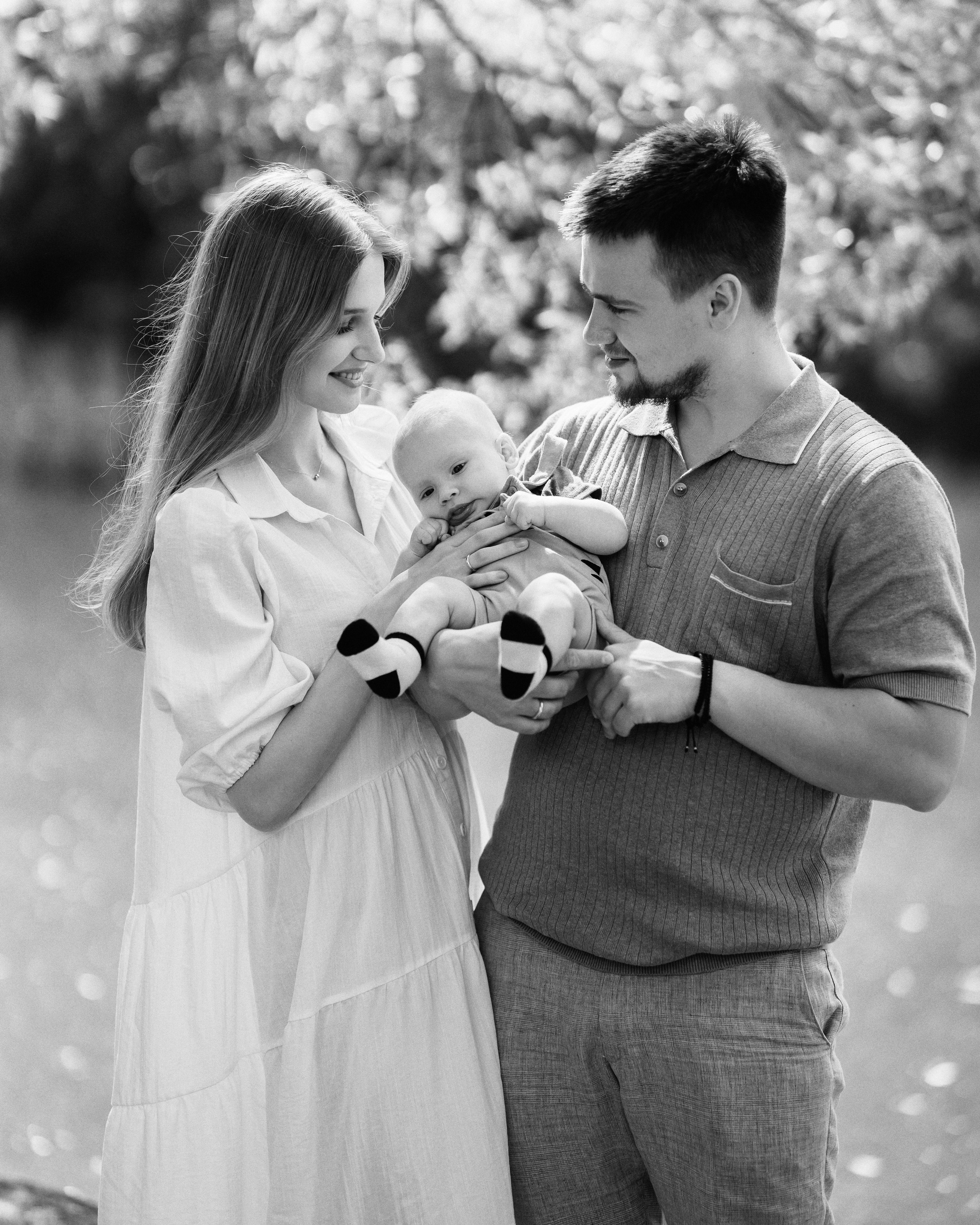 Услуги. Фотограф Екатерина Захарова