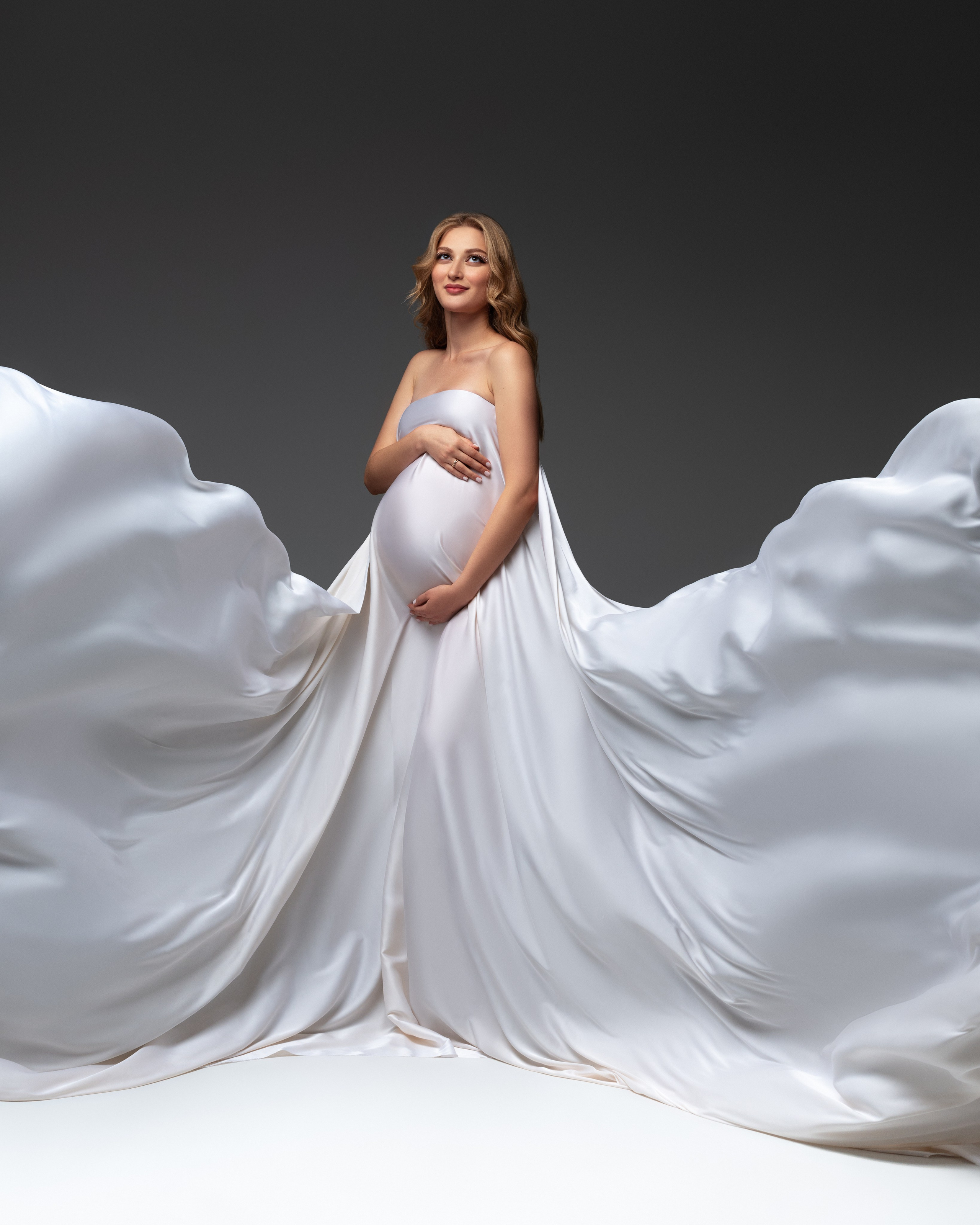 ОДЕЖДА. Фотограф Беременности в Краснодаре Кара Артисан