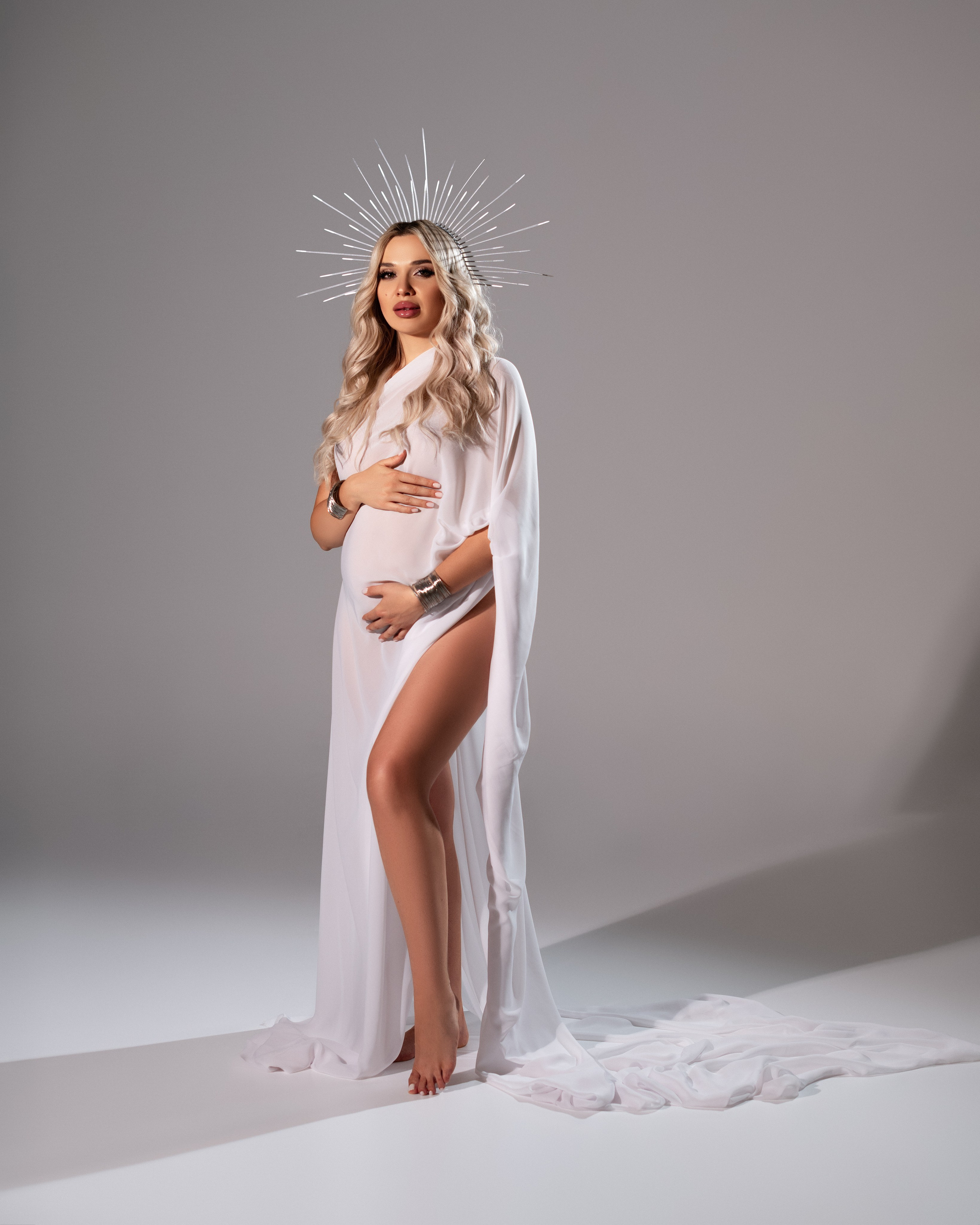 ОДЕЖДА. Фотограф Беременности в Краснодаре Кара Артисан