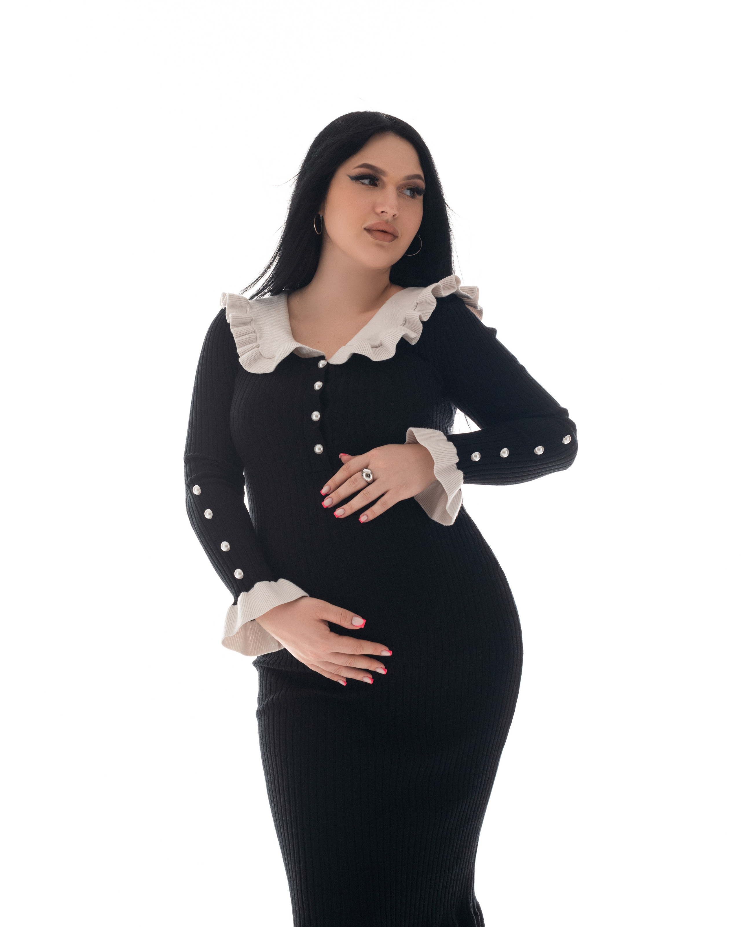 ОДЕЖДА. Фотограф Беременности в Краснодаре Кара Артисан