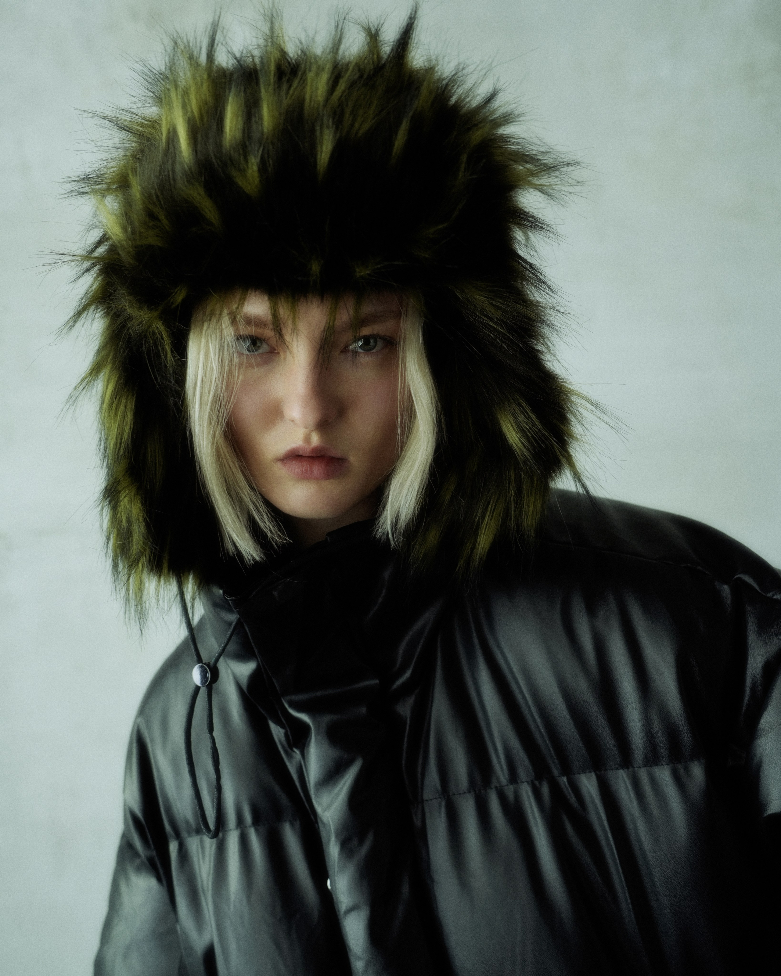 PRICE. ANNA — PHOTOGRAPHER