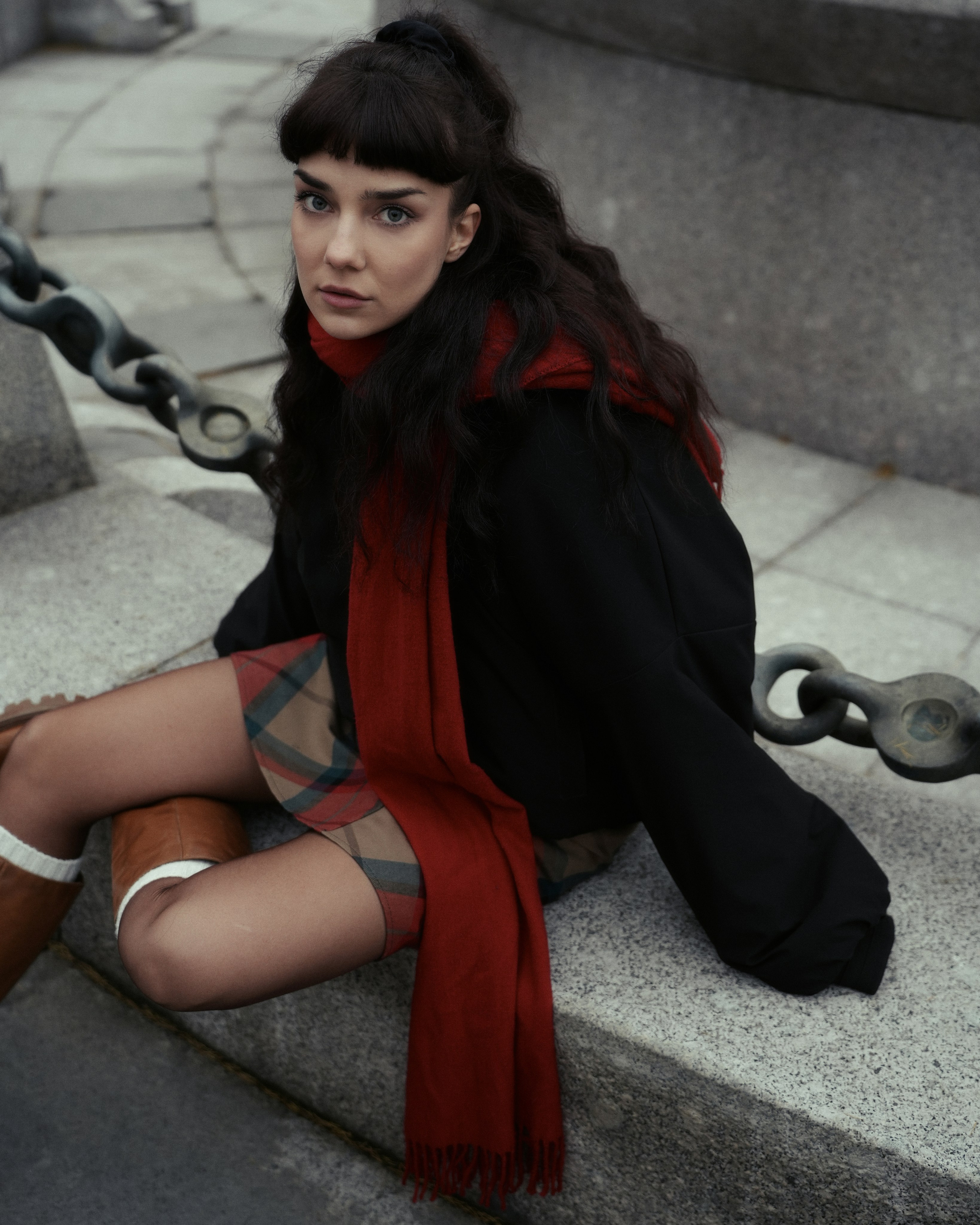 PRICE. ANNA — PHOTOGRAPHER