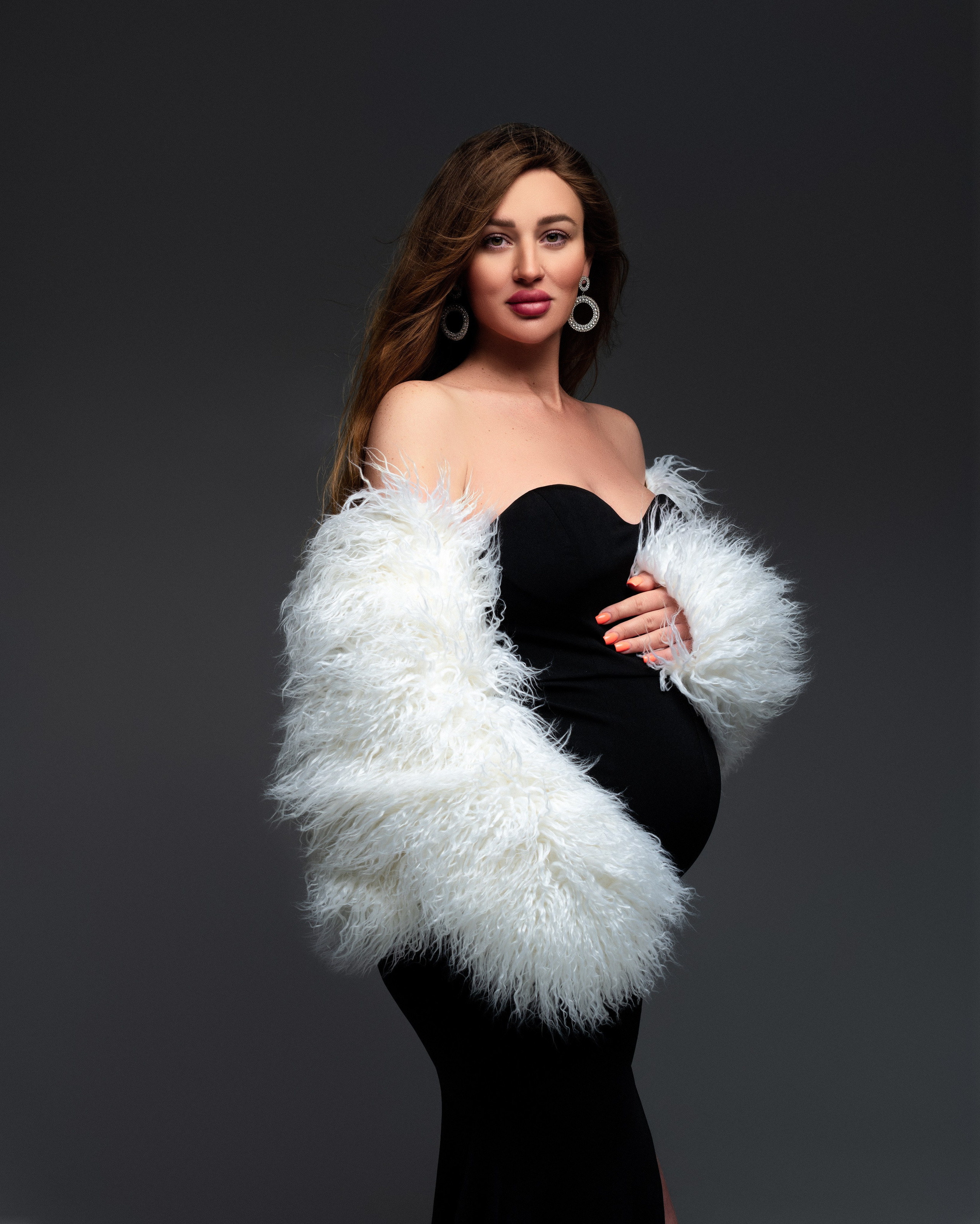 ОДЕЖДА. Фотограф Беременности в Краснодаре Кара Артисан