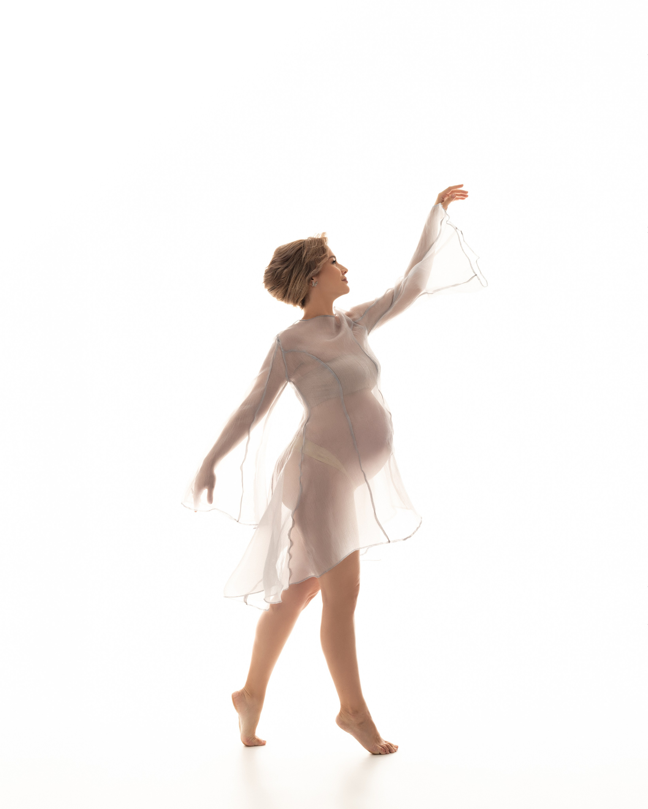 ОДЕЖДА. Фотограф Беременности в Краснодаре Кара Артисан