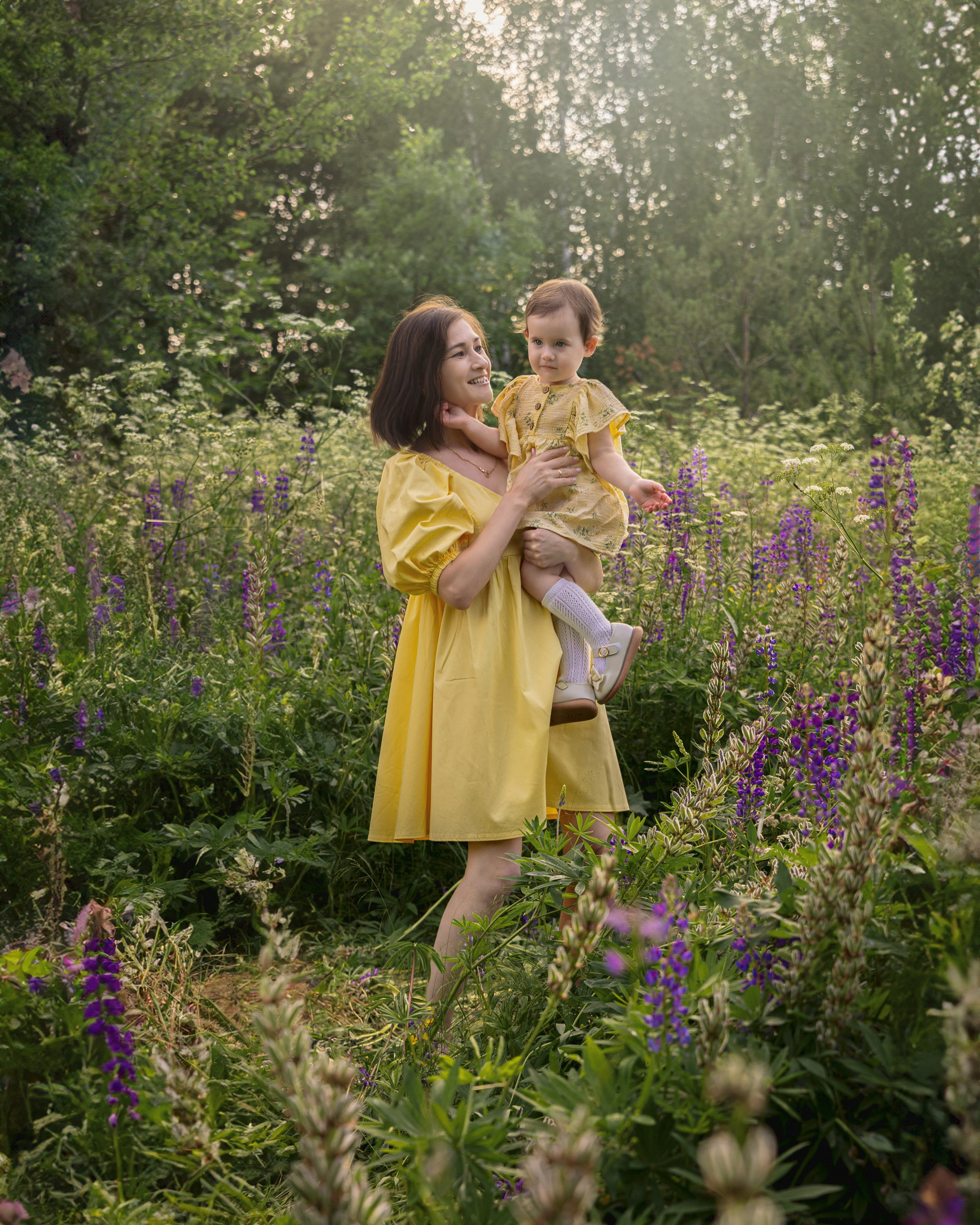 Как подготовить к фотосессии ребенка. Трубинова Екатерина | Семейный фотограф | Москва