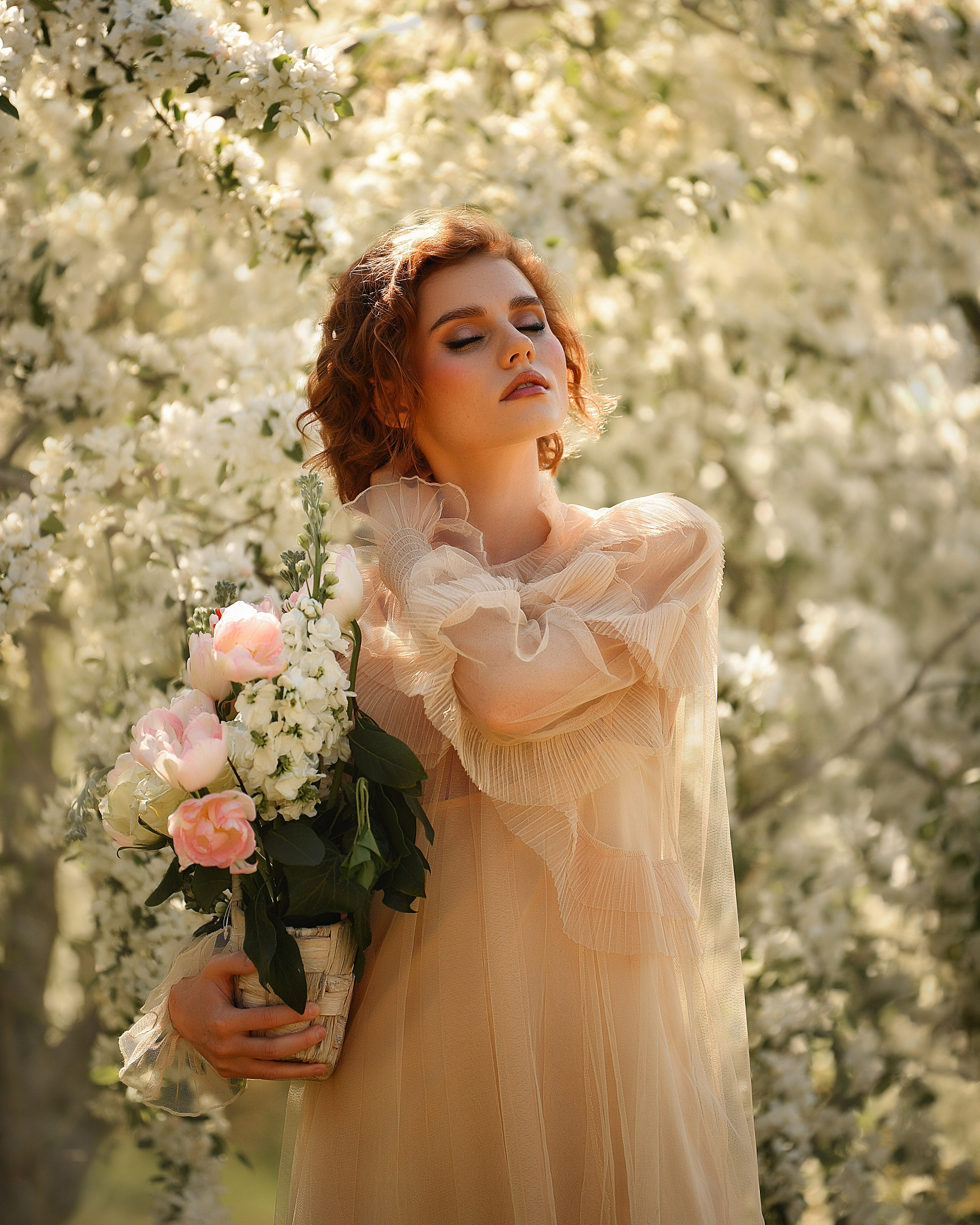 Общие рекомендации при подготовке к фотосессии. Женский фотограф в Москве Богдашкина Динара