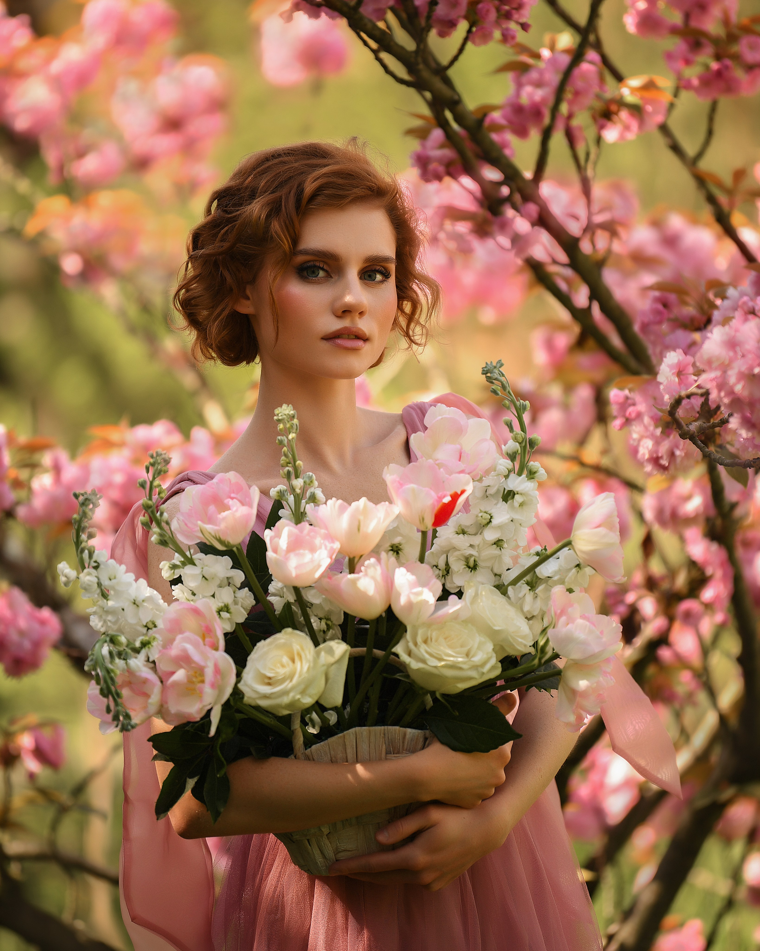 Общие рекомендации при подготовке к фотосессии. Женский фотограф в Москве Богдашкина Динара