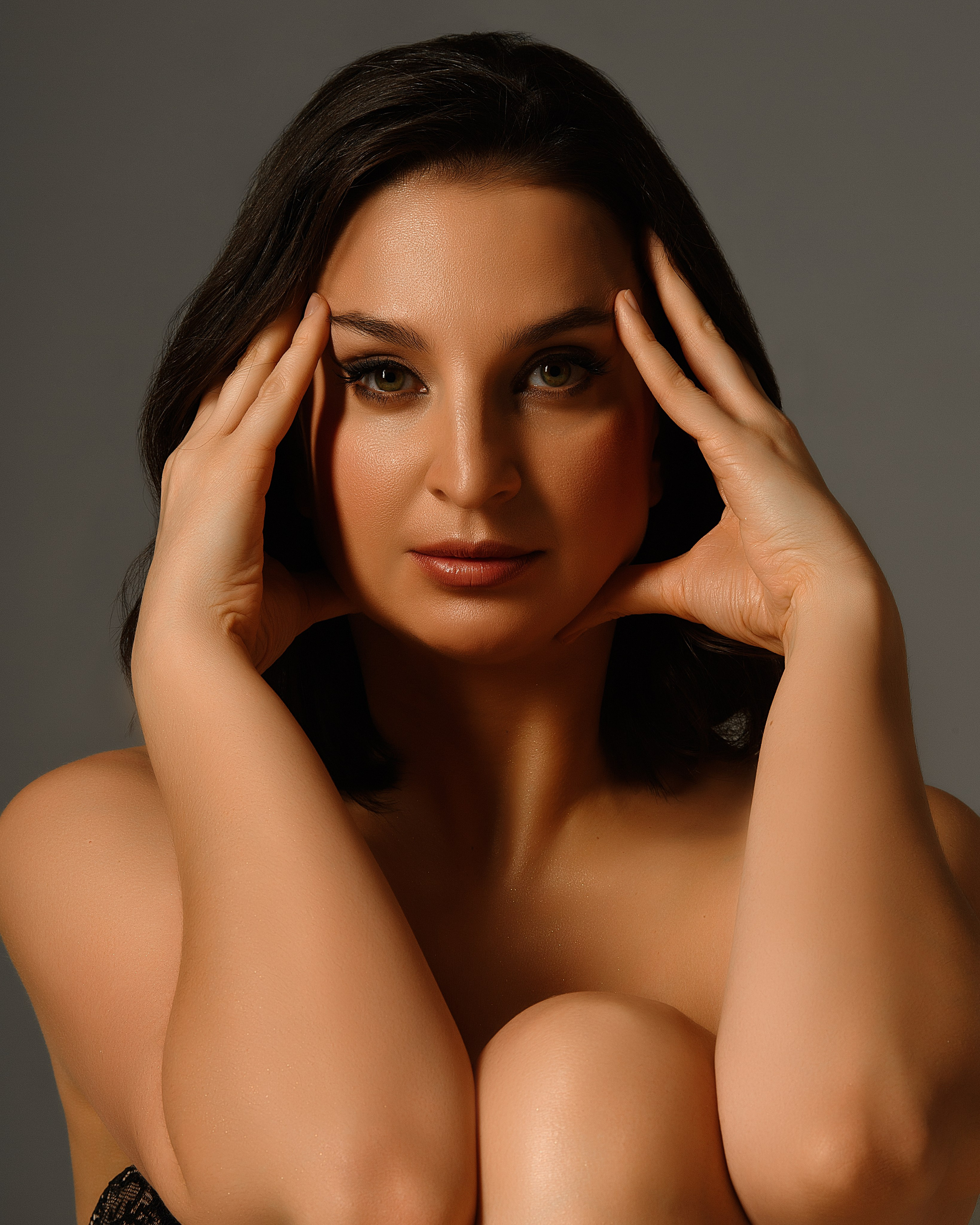 Женский фотограф в Москве Богдашкина Динара