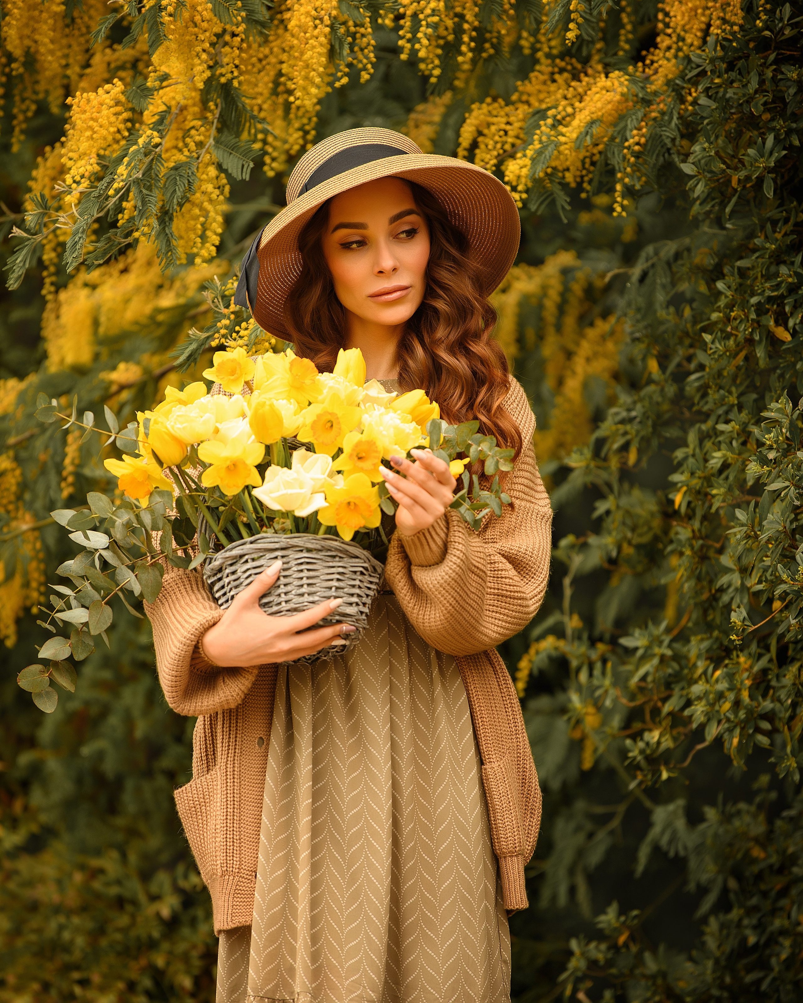 Общие рекомендации при подготовке к фотосессии. Женский фотограф в Москве Богдашкина Динара