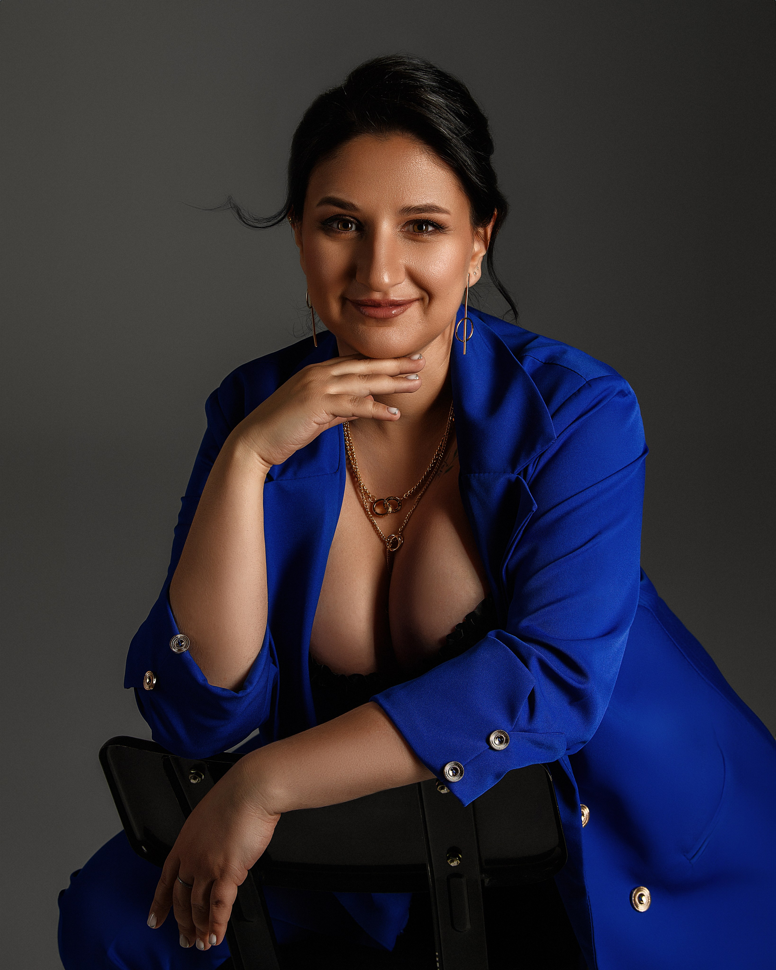 Фотосессия девушек Plus size. Женский фотограф в Москве Богдашкина Динара