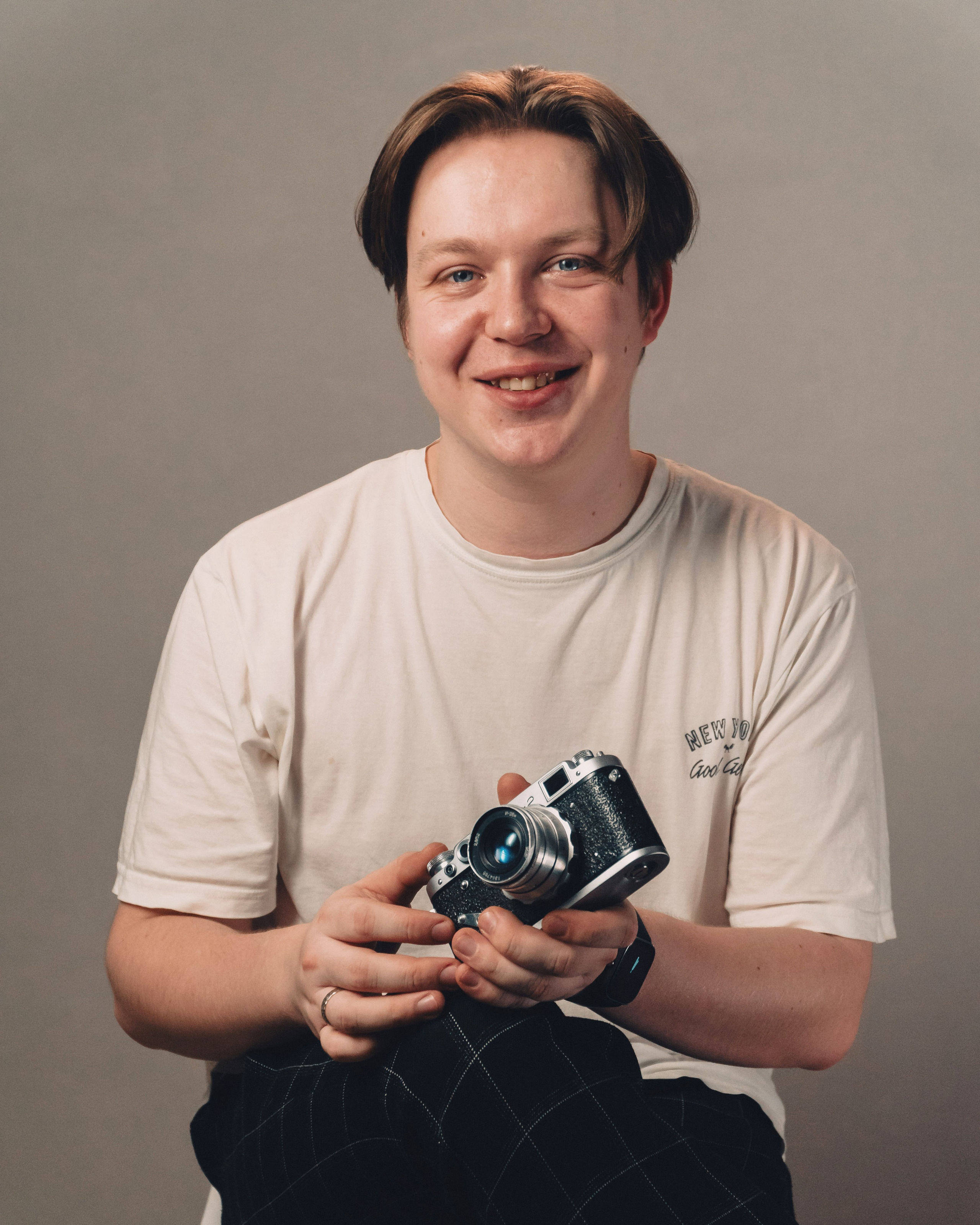 Фотосъемки в Санкт-Петербурге и Ленинградской области