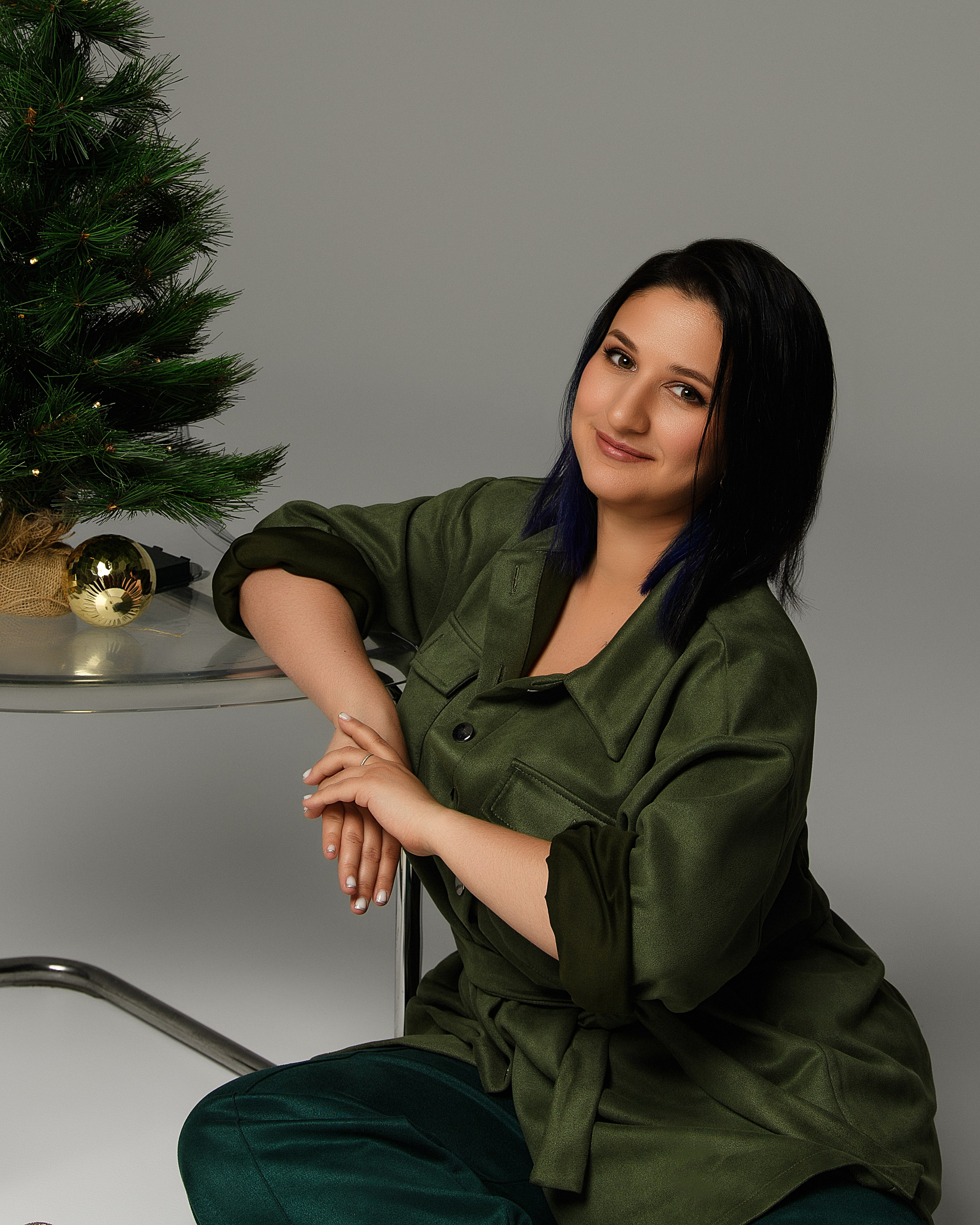 Фотосессия девушек Plus size. Женский фотограф в Москве Богдашкина Динара