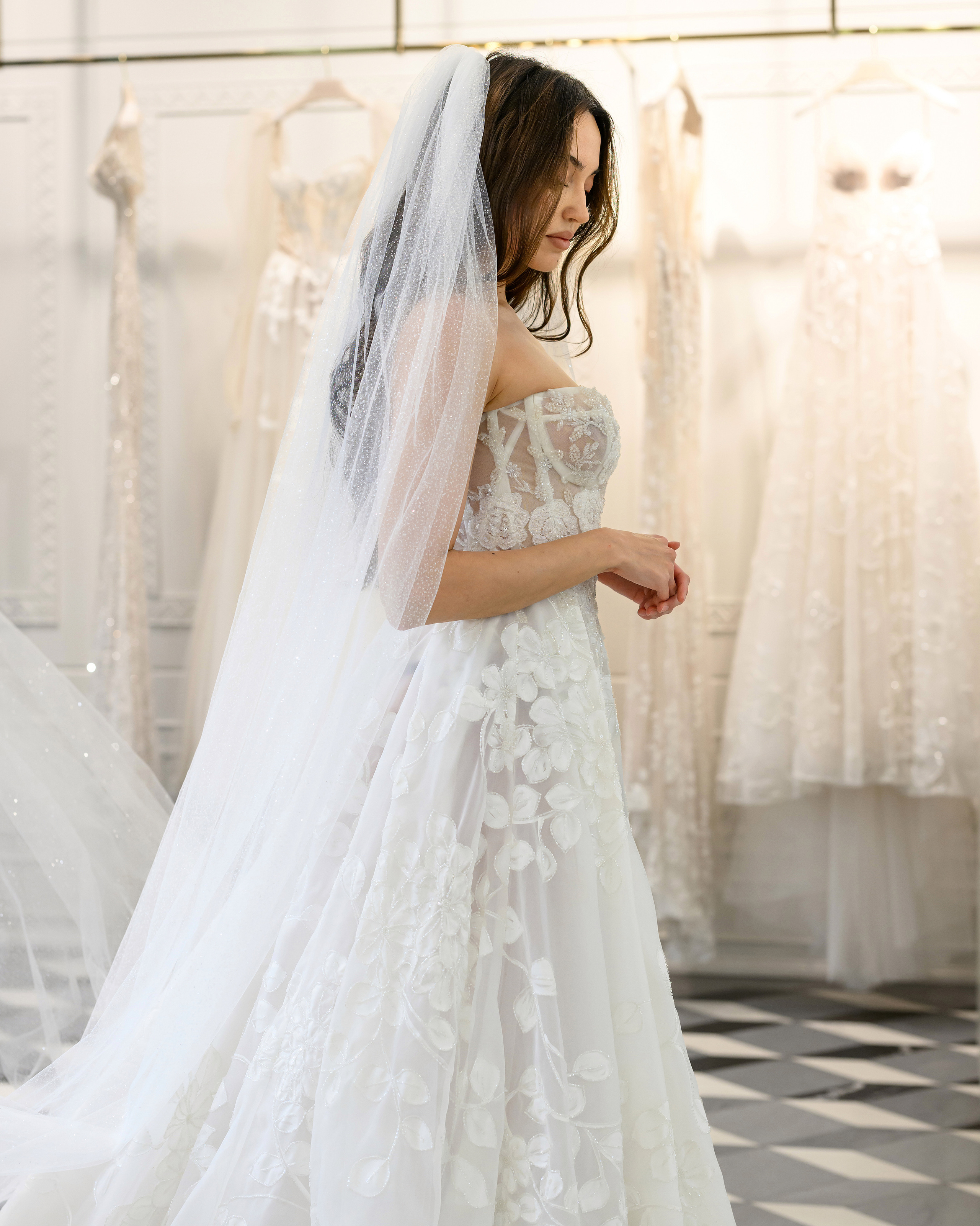 Astra. Фотограф Ksandr Gor